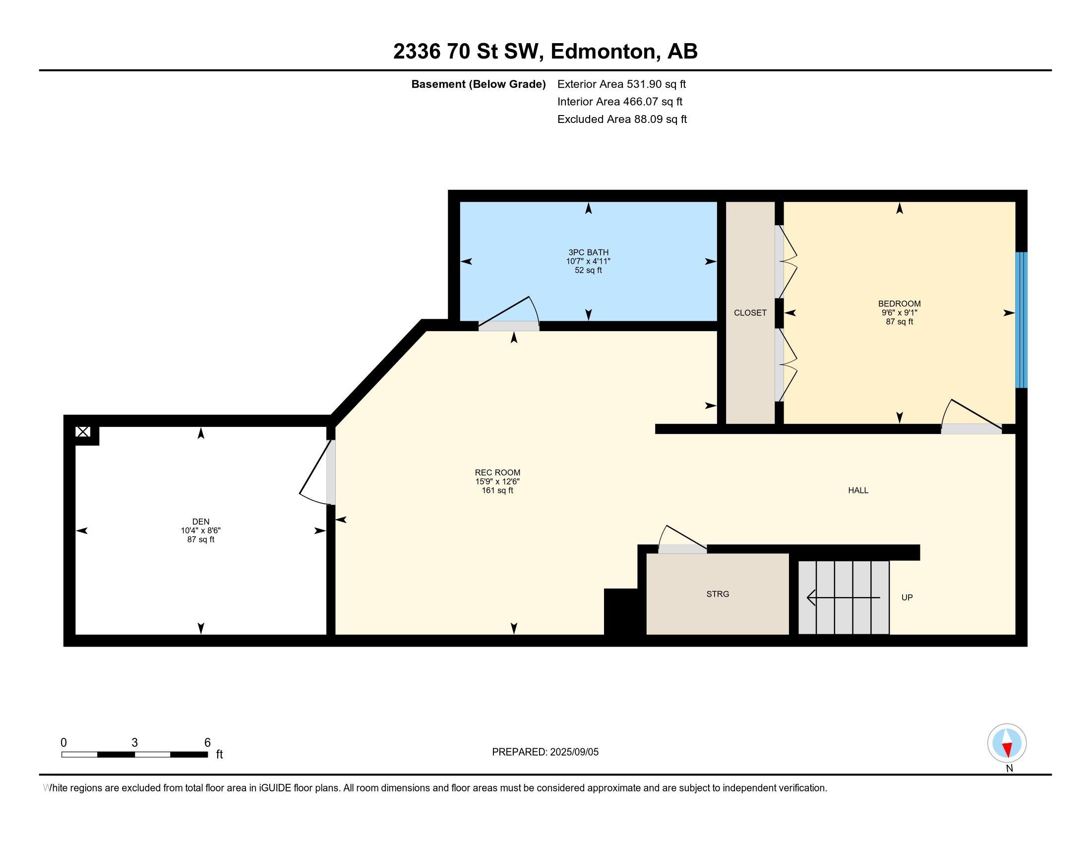Photo 46 at 2336 70 Street SW, Summerside, Edmonton