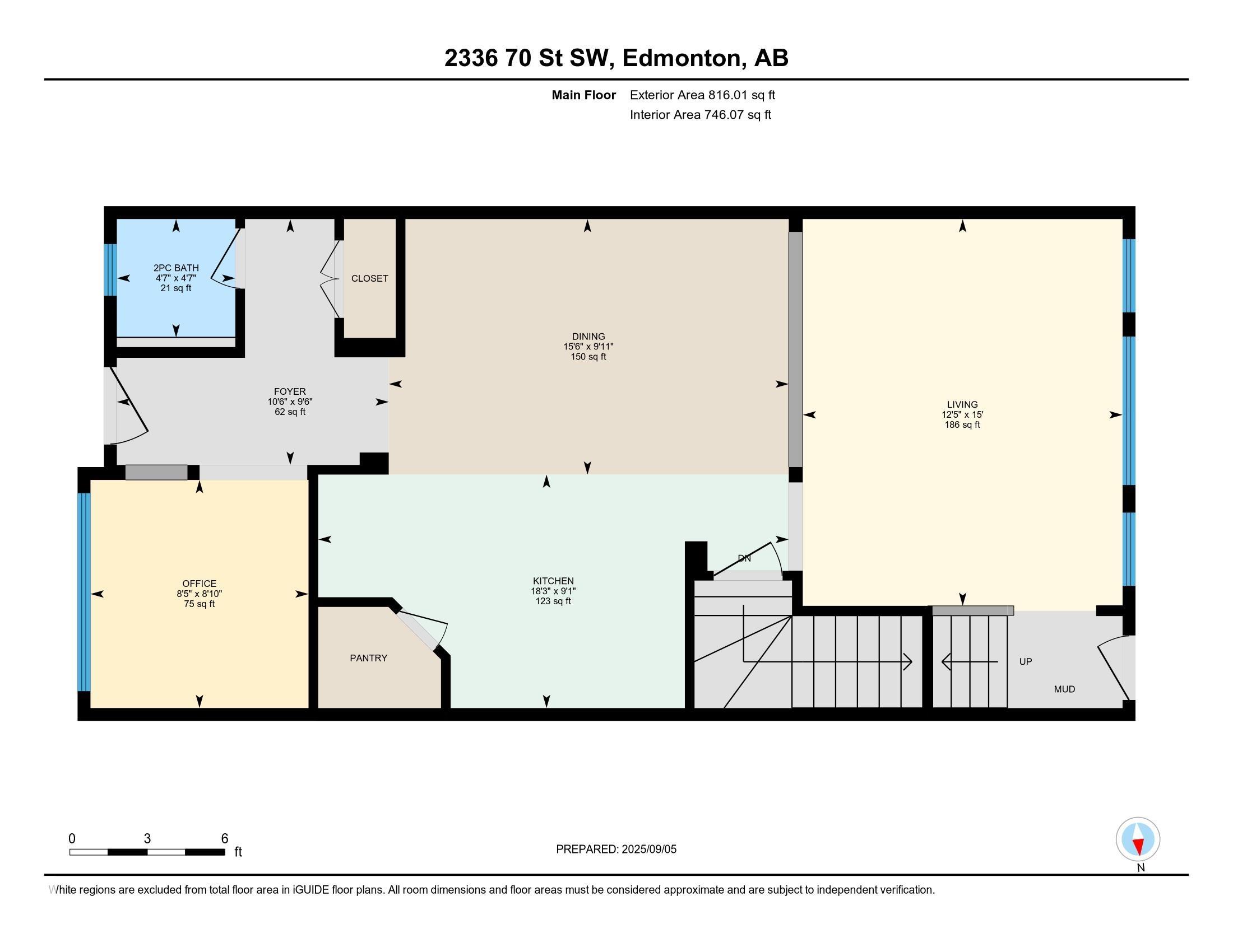 Photo 48 at 2336 70 Street SW, Summerside, Edmonton
