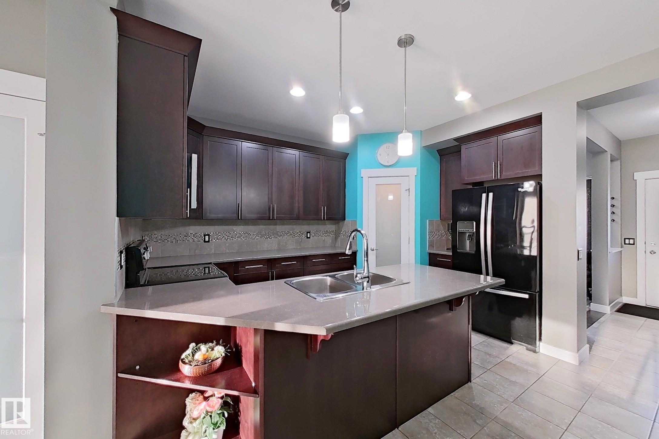 Photo 8 at 2336 70 Street SW, Summerside, Edmonton