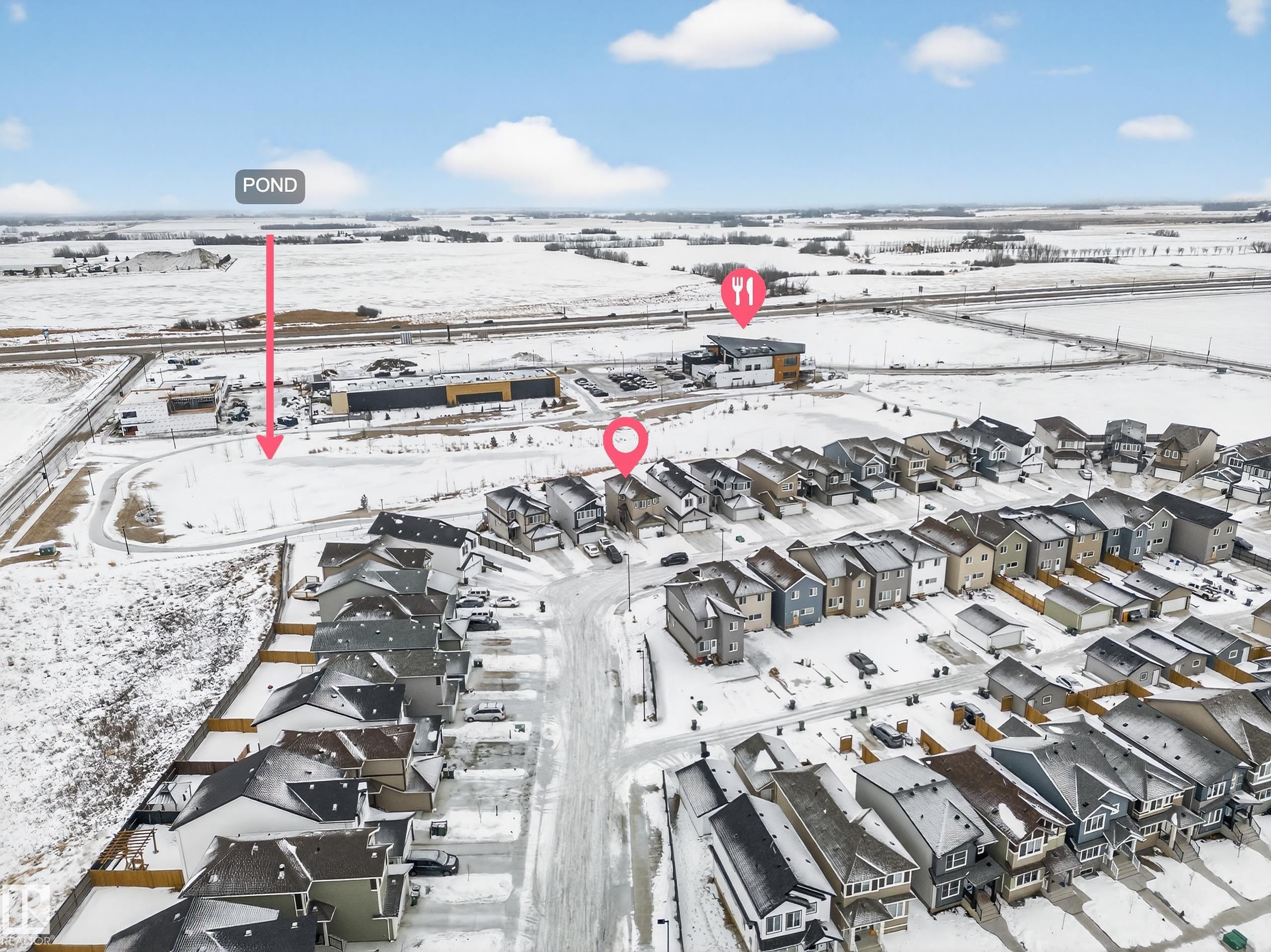 7104 47a Street, Le Reve, Beaumont