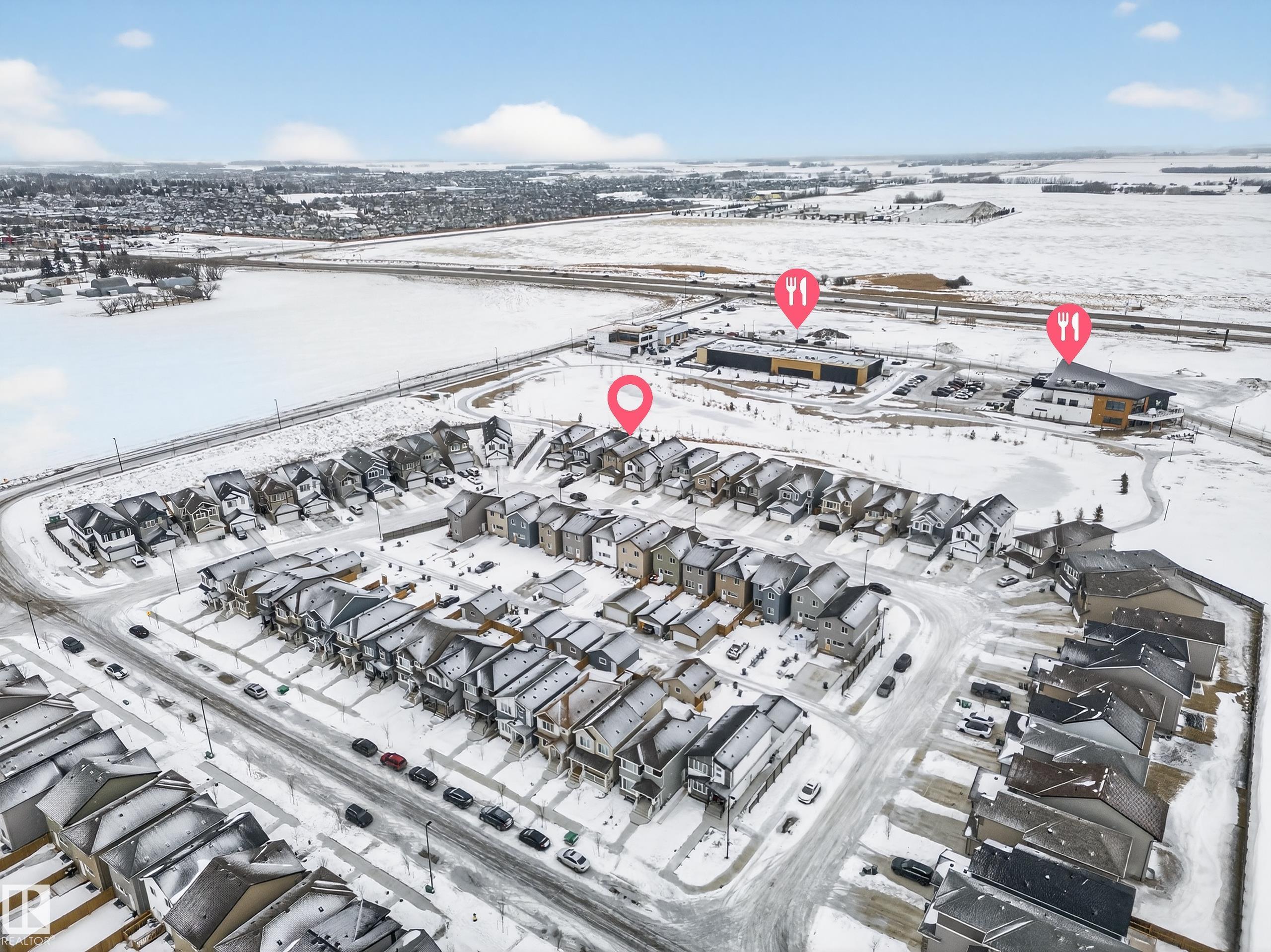 7104 47a Street, Le Reve, Beaumont