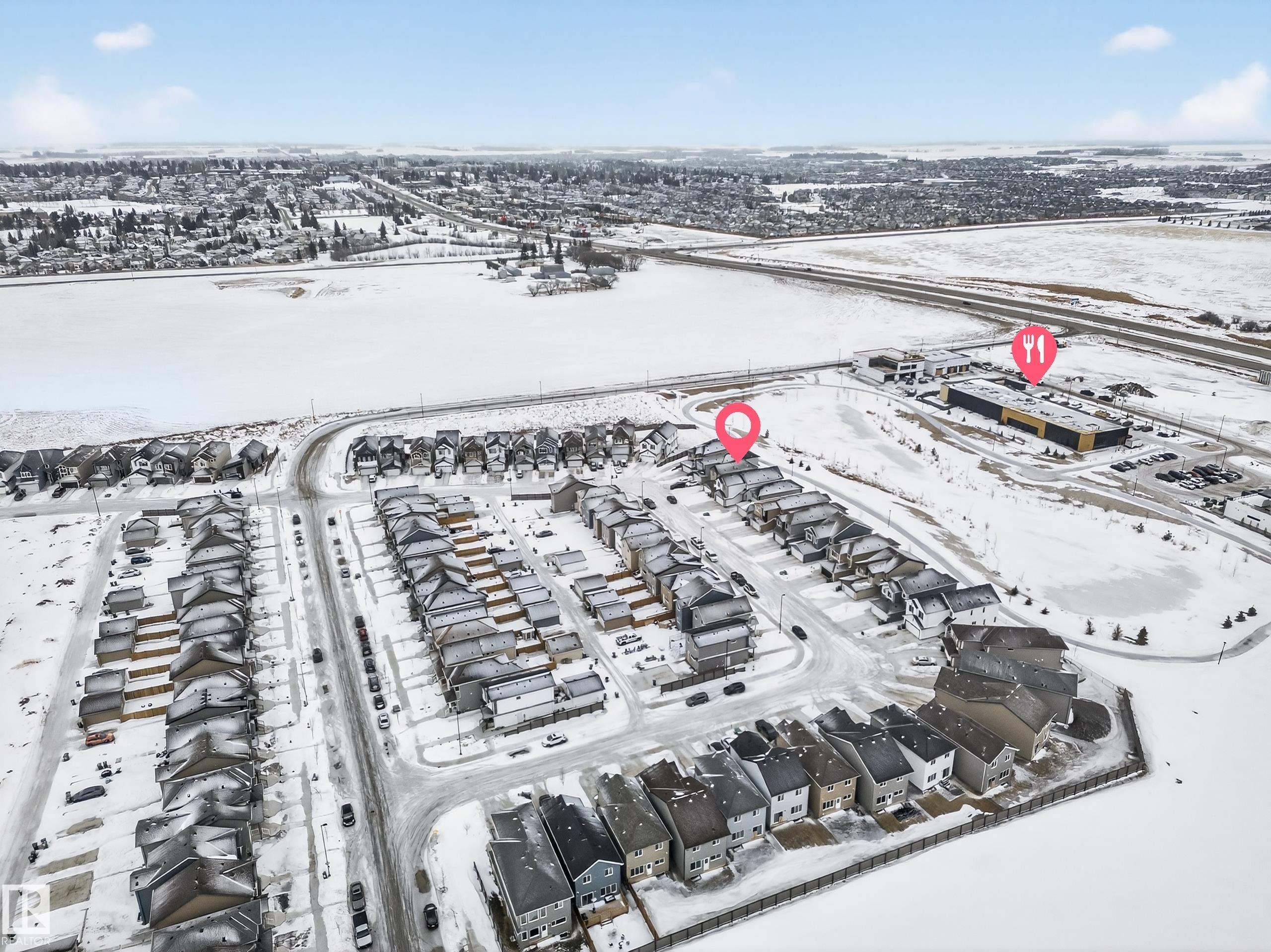 Photo 6 at 7104 47a Street, Le Reve, Beaumont