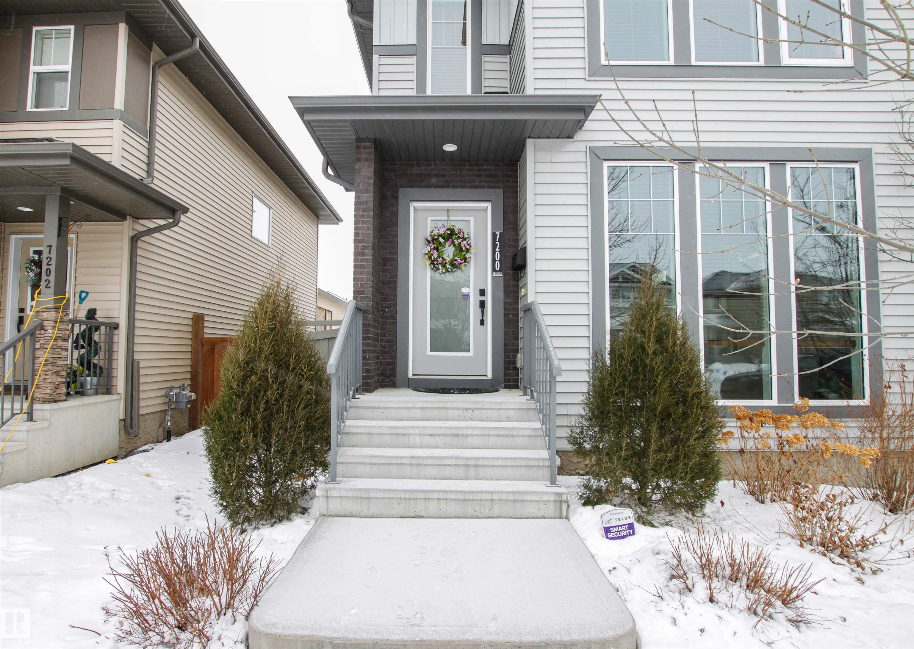 7200 Cardinal Way SW, Chappelle Area, Edmonton