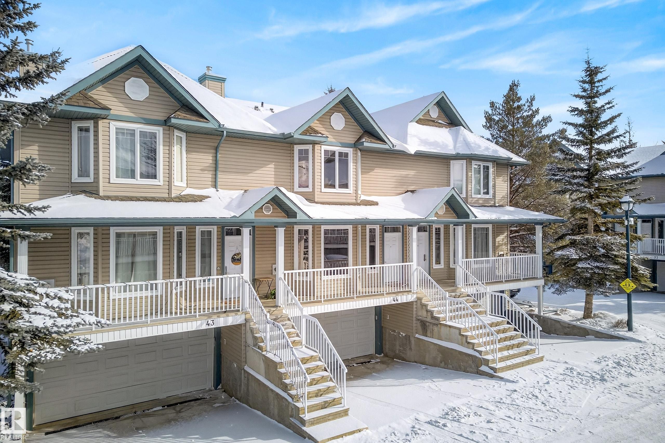 Photo 35 at 44 - 903 Rutherford Road SW, Rutherford, Edmonton