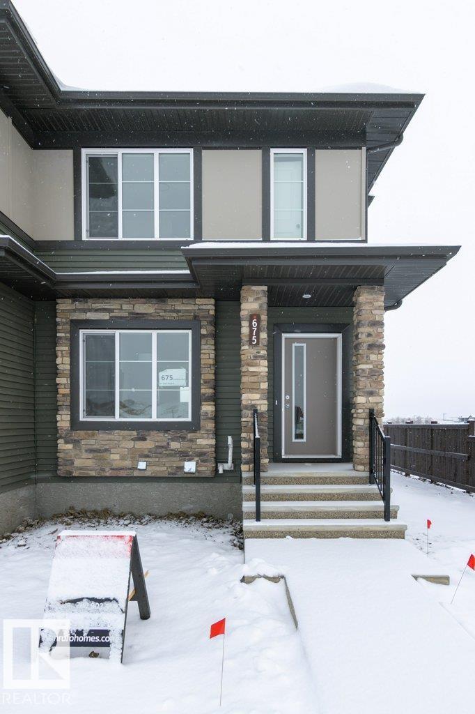 675 Cambrian Boulevard, Cambrian, Sherwood Park