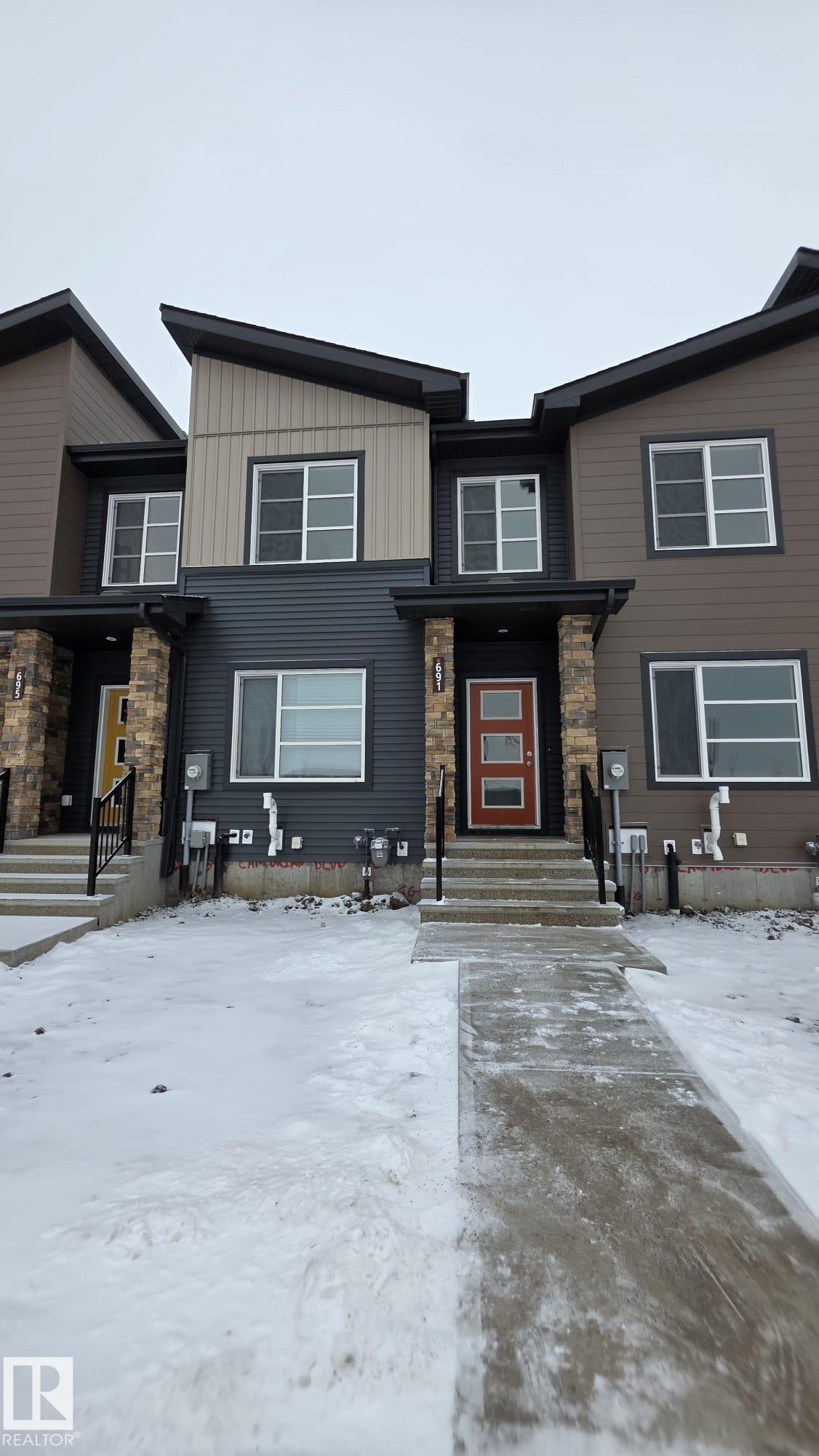 691 Cambrian Boulevard, Cambrian, Sherwood Park