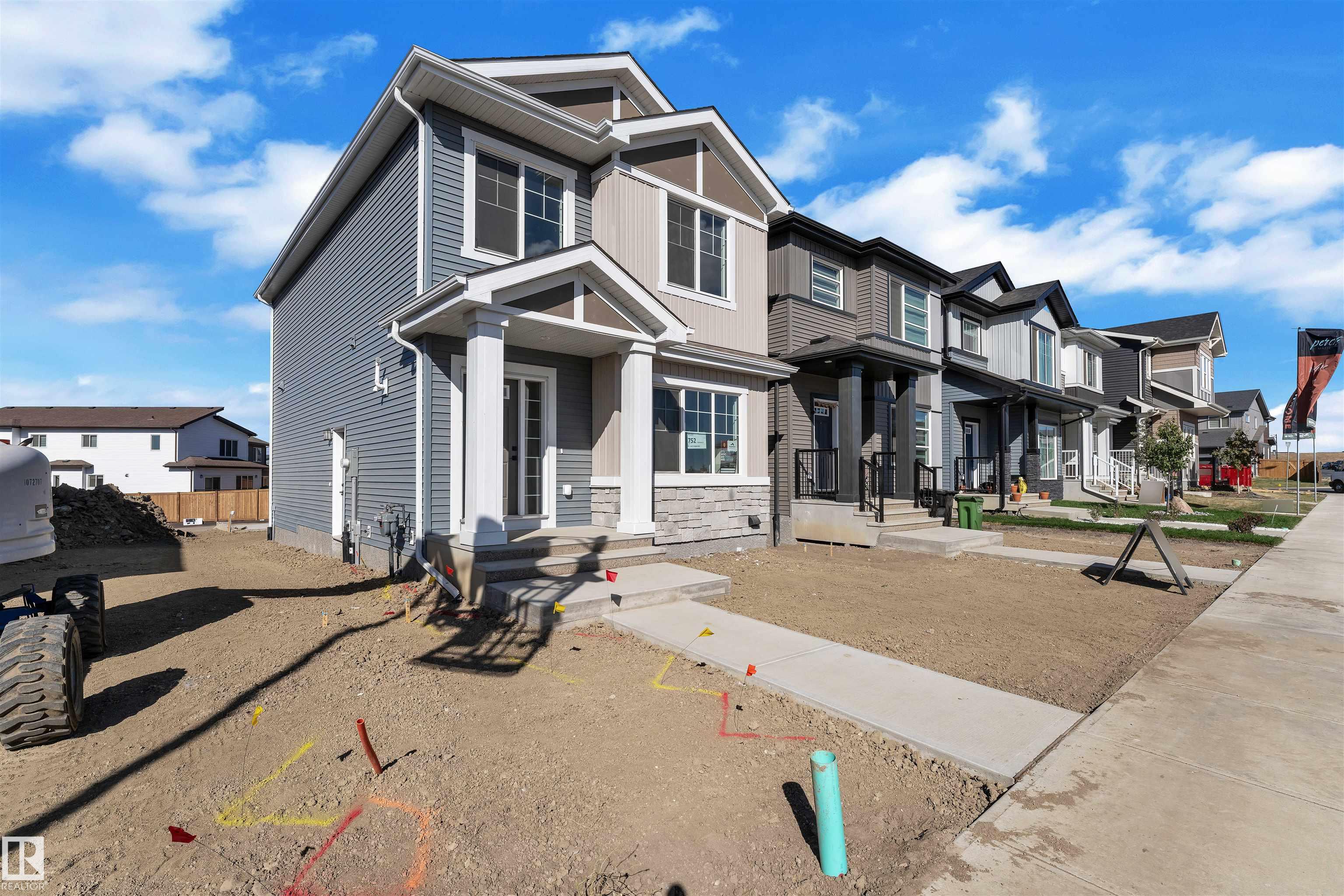 752 Mattson Drive SW, Mattson, Edmonton