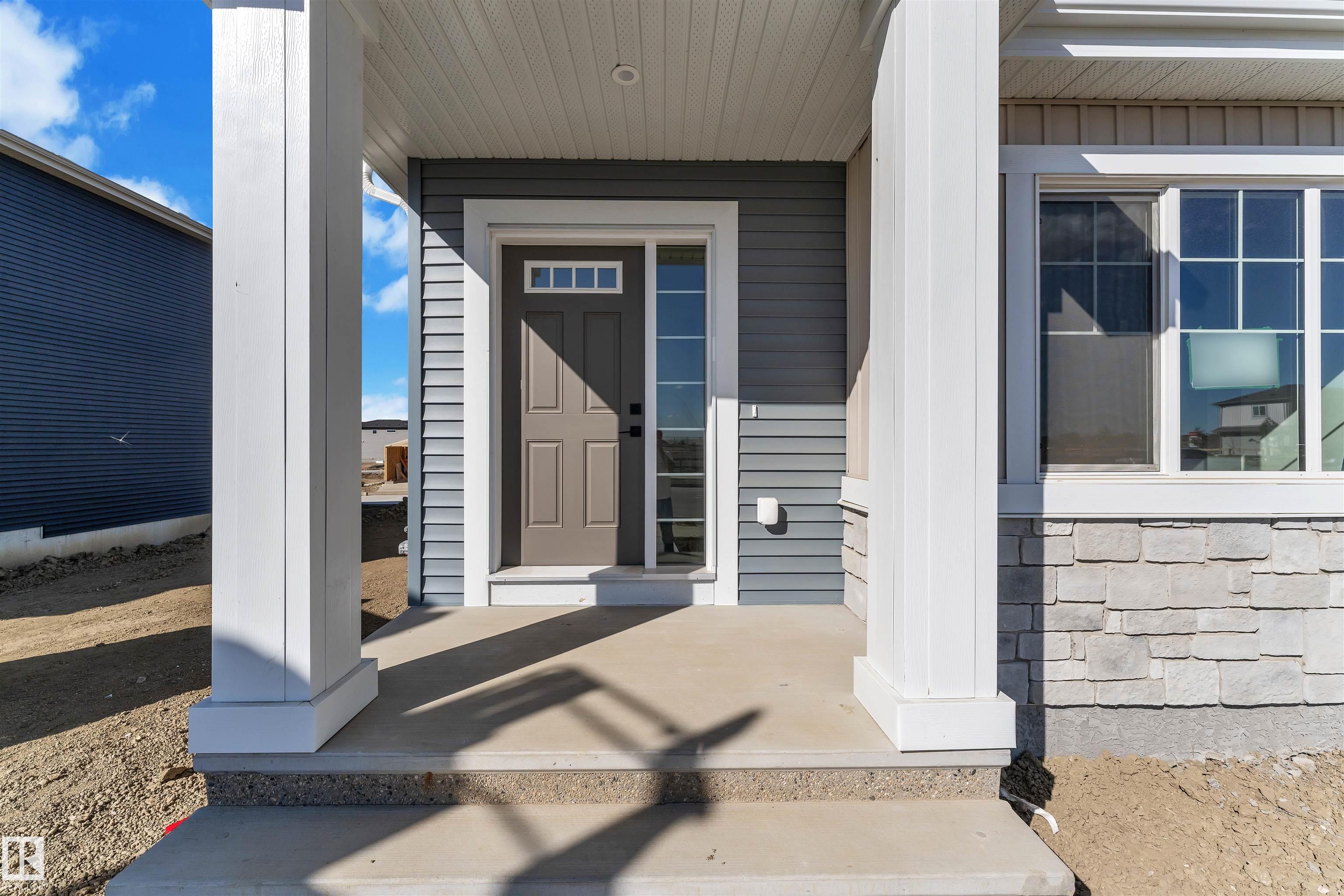 752 Mattson Drive SW, Mattson, Edmonton