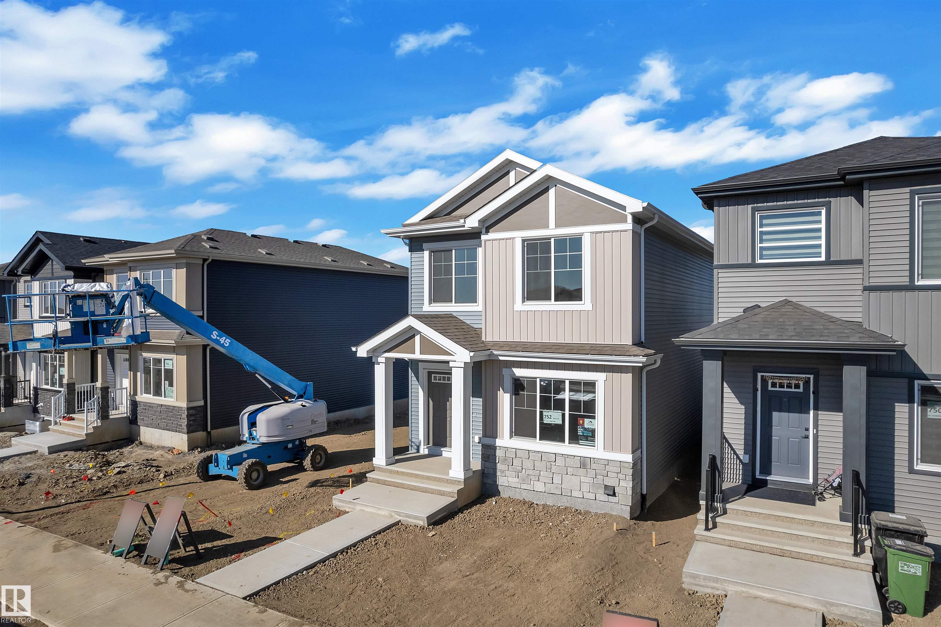 Photo 42 at 752 Mattson Drive SW, Mattson, Edmonton