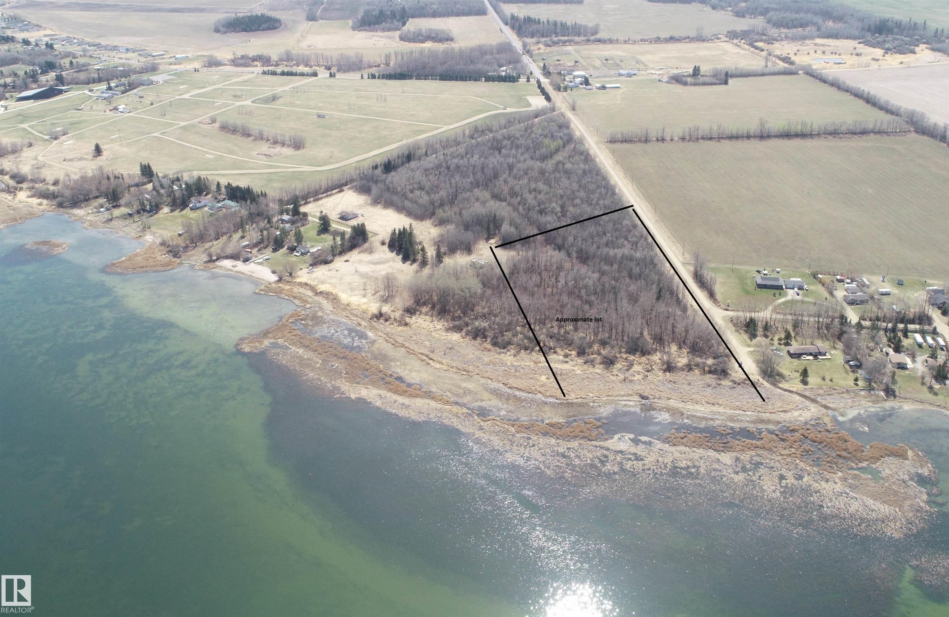 Photo 8 at 515 54411 Rge Rd 40, None, Rural Lac Ste. Anne County