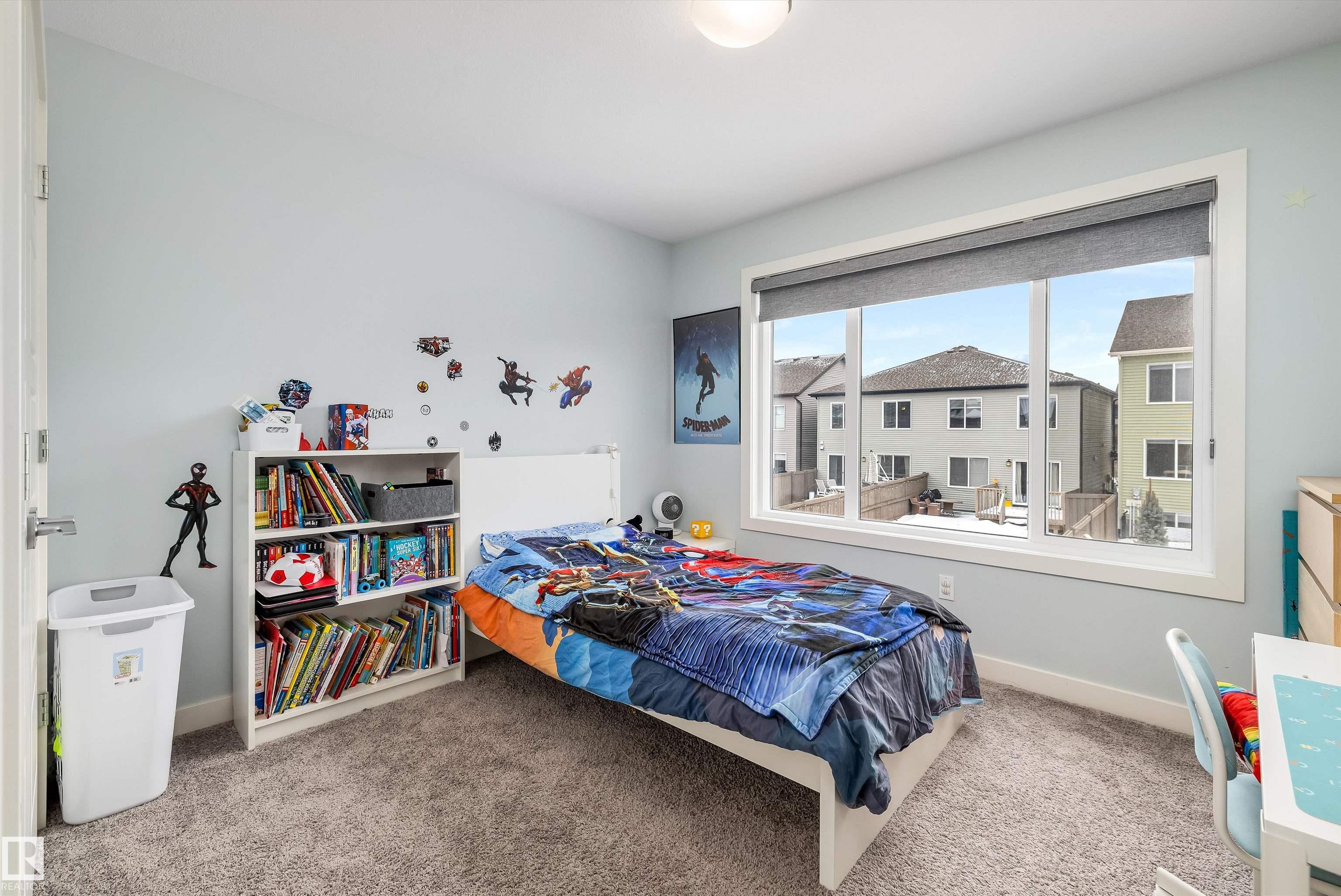 Photo 33 at 2086 Graydon Hill Crescent SW, Graydon Hill, Edmonton