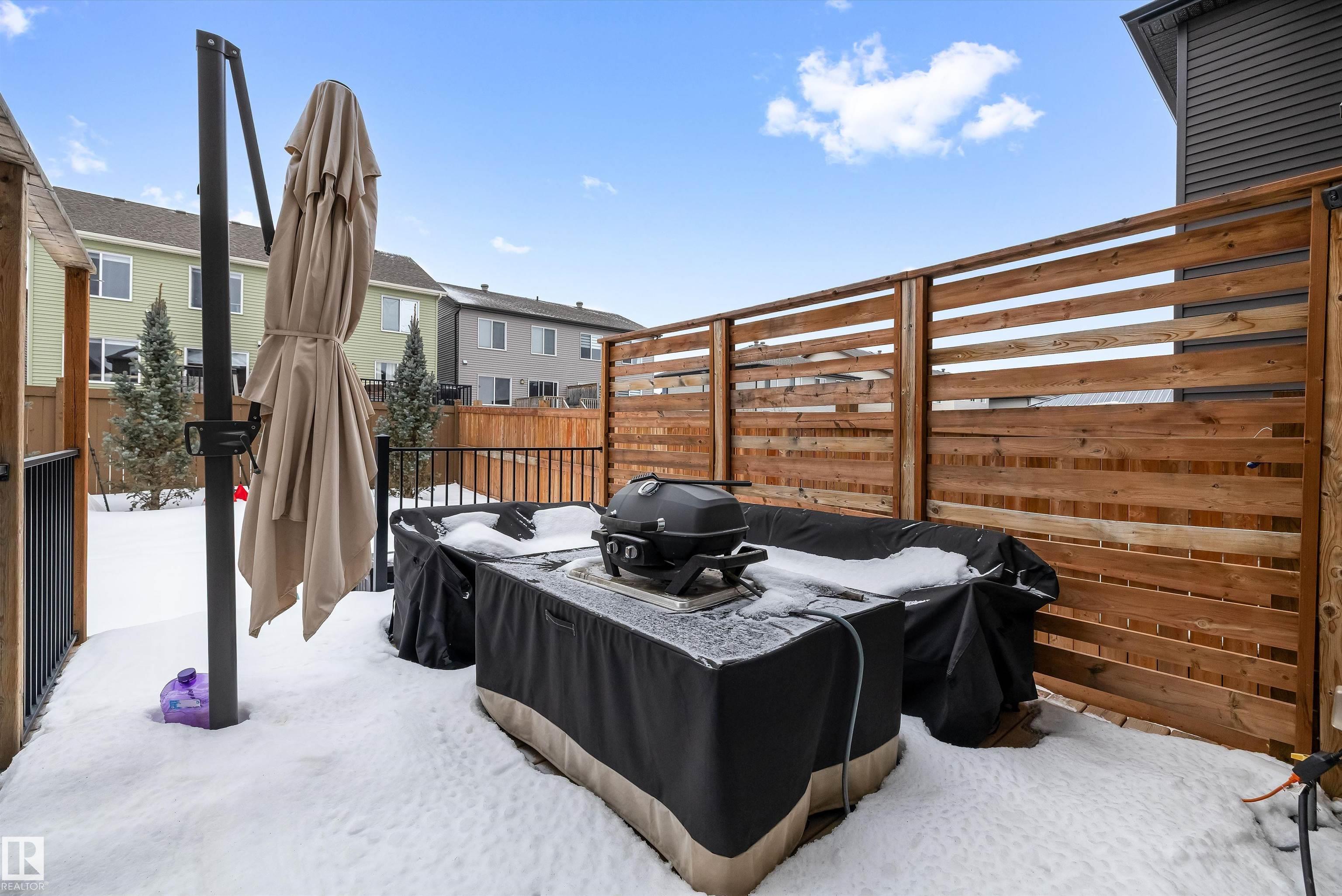 Photo 49 at 2086 Graydon Hill Crescent SW, Graydon Hill, Edmonton