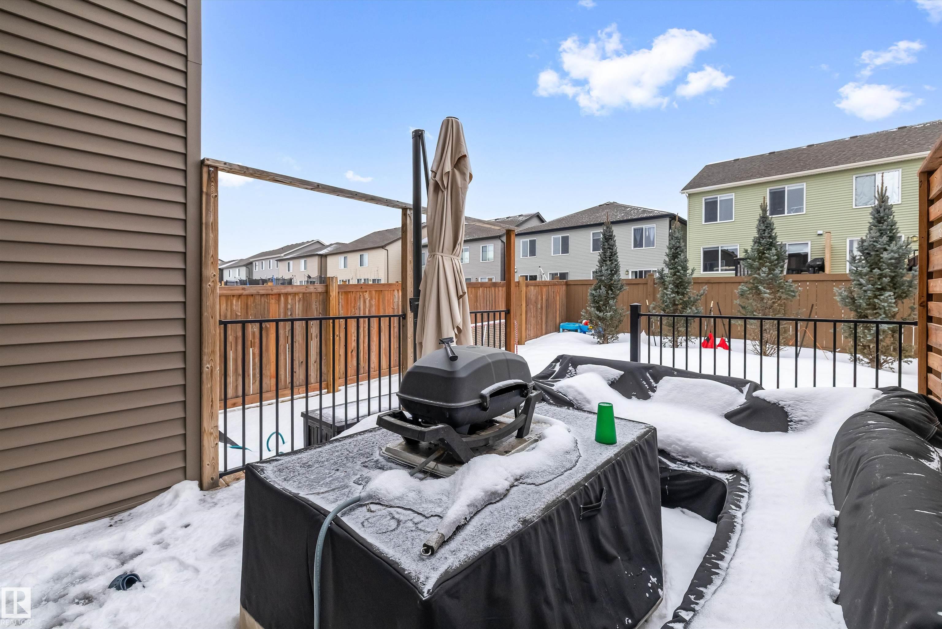 Photo 50 at 2086 Graydon Hill Crescent SW, Graydon Hill, Edmonton