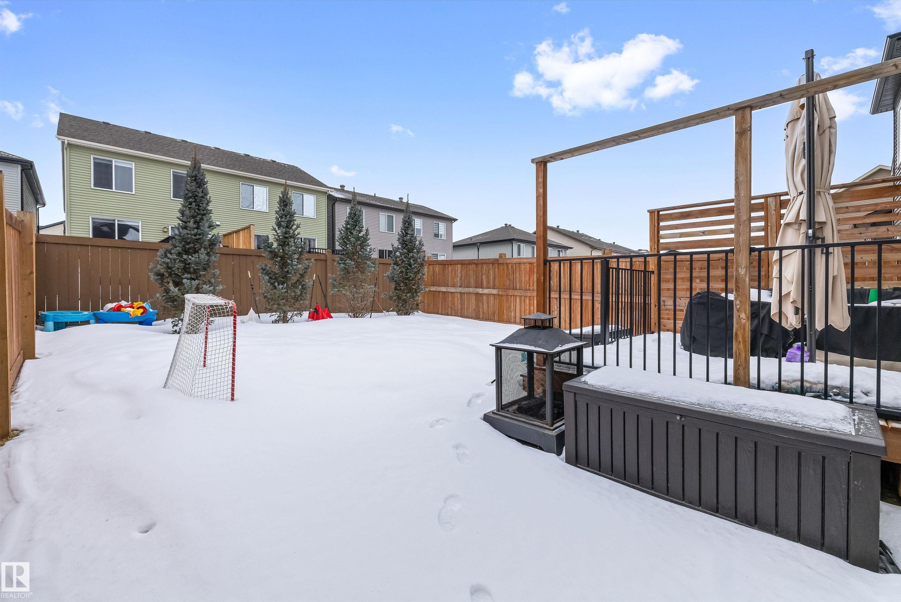 Photo 52 at 2086 Graydon Hill Crescent SW, Graydon Hill, Edmonton