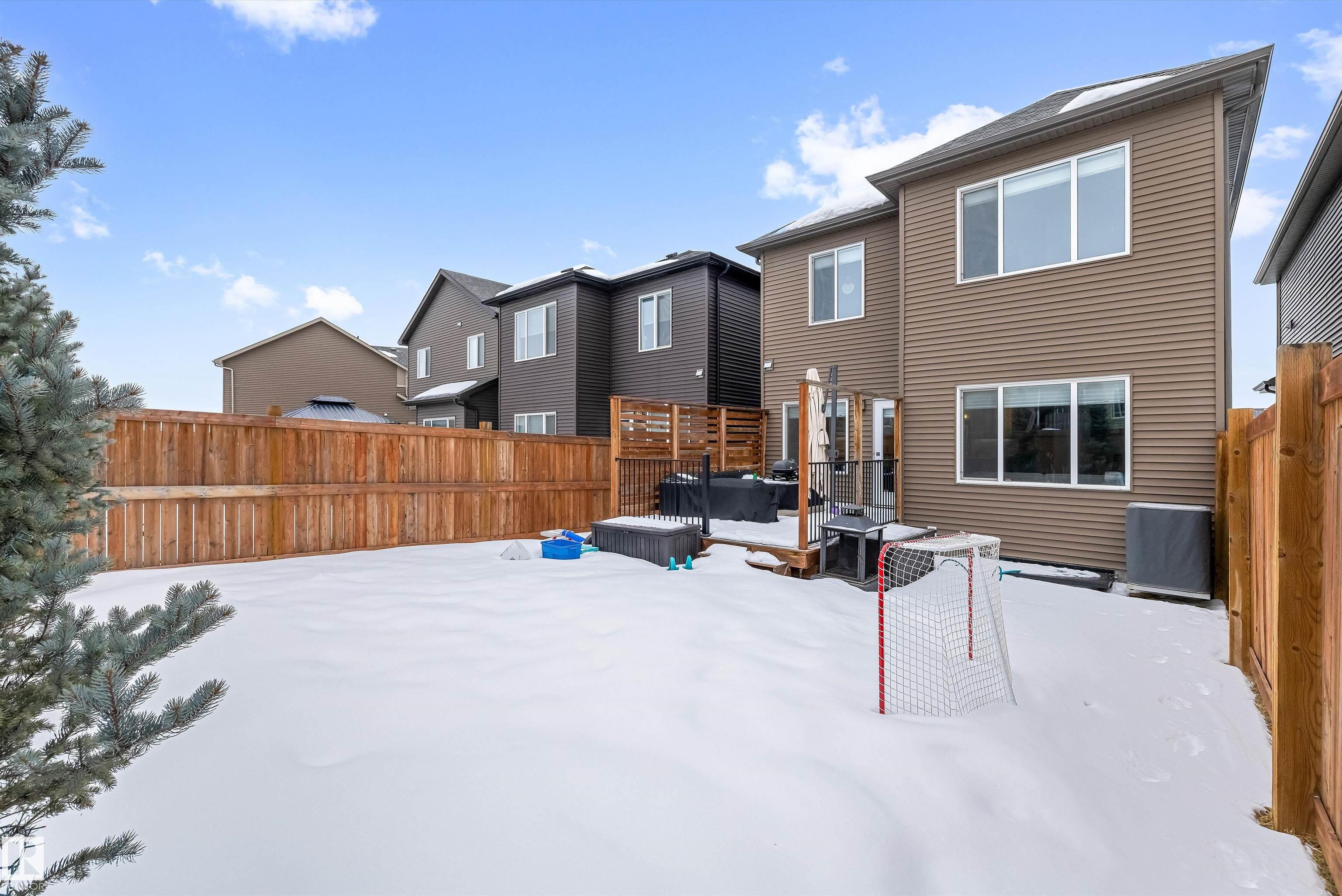 Photo 53 at 2086 Graydon Hill Crescent SW, Graydon Hill, Edmonton