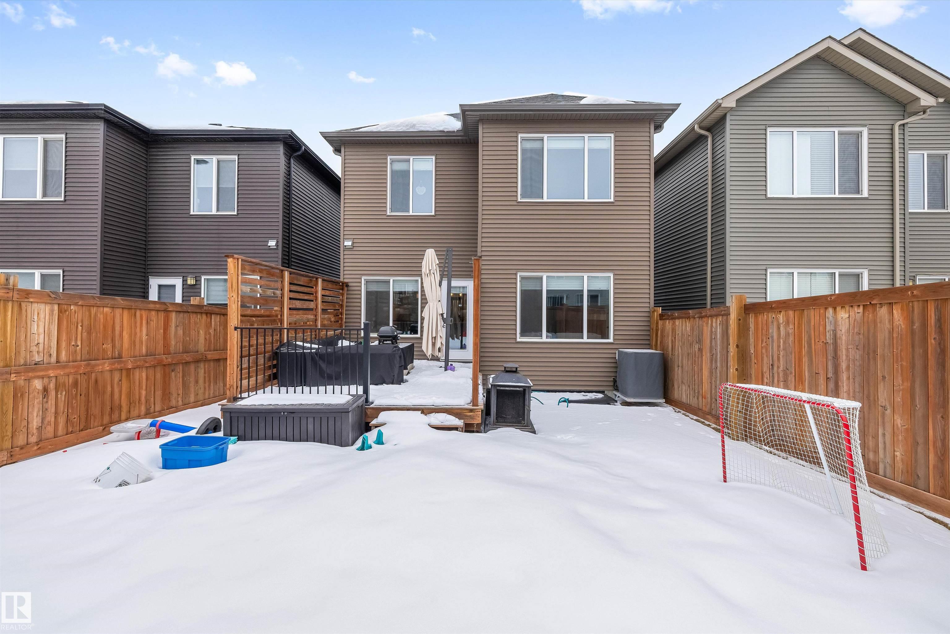 Photo 54 at 2086 Graydon Hill Crescent SW, Graydon Hill, Edmonton