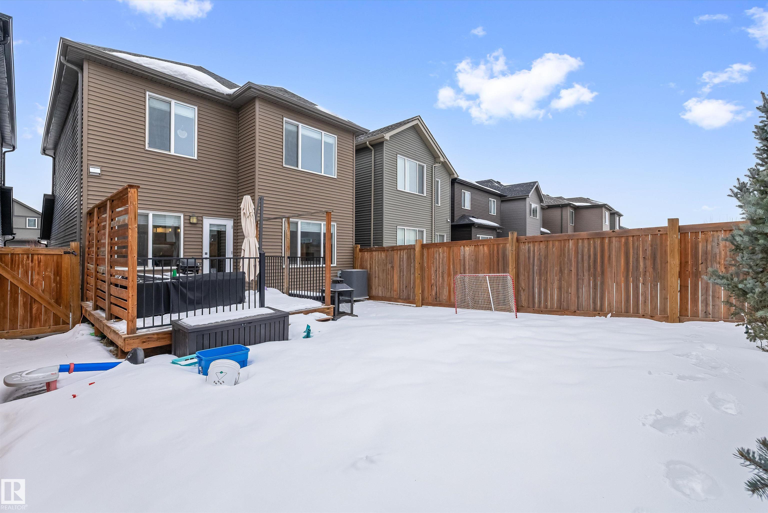 Photo 55 at 2086 Graydon Hill Crescent SW, Graydon Hill, Edmonton