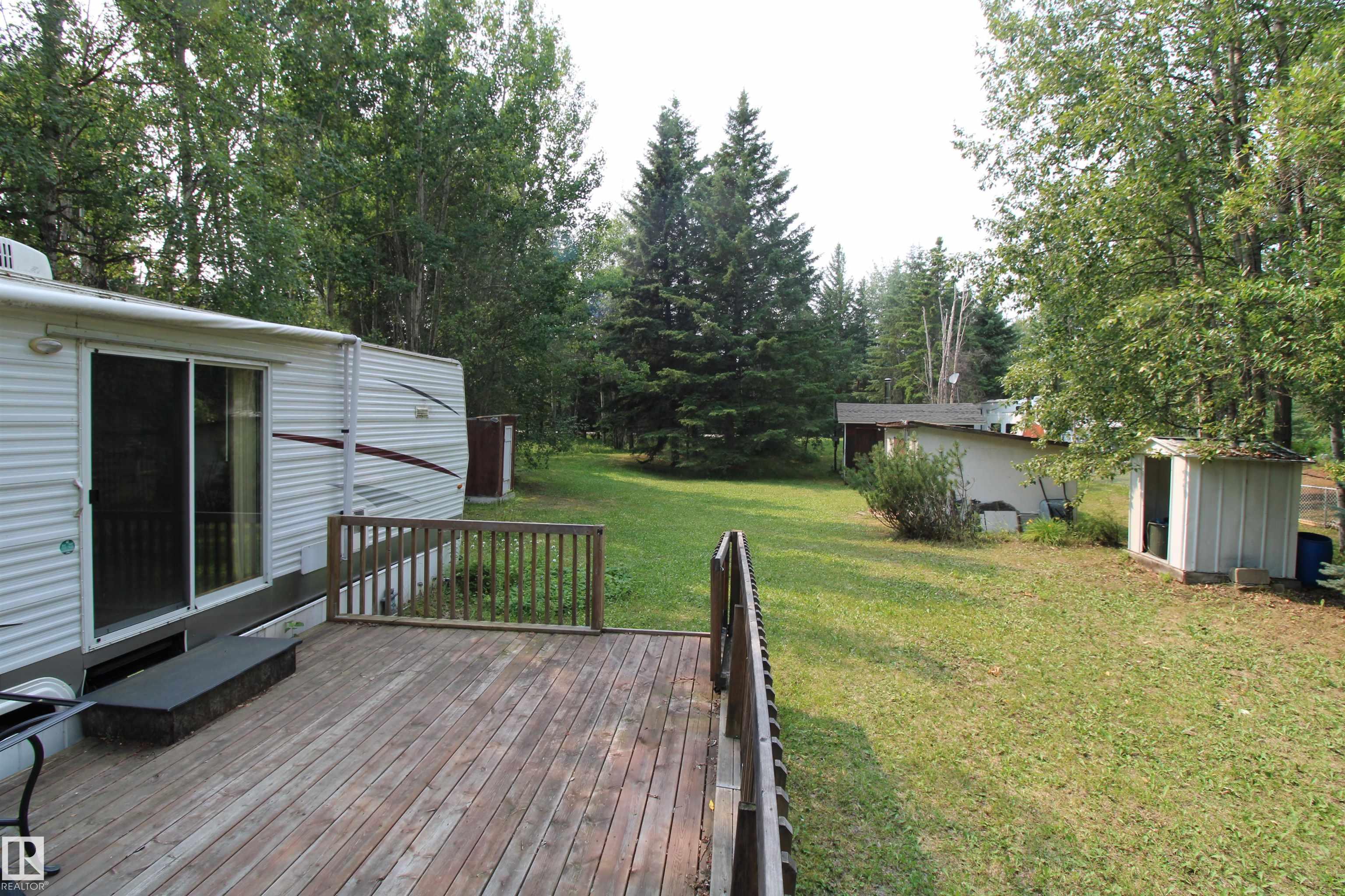 Photo 2 at 4418 Hwy 633, Birchwood Estates, Rural Lac Ste. Anne County