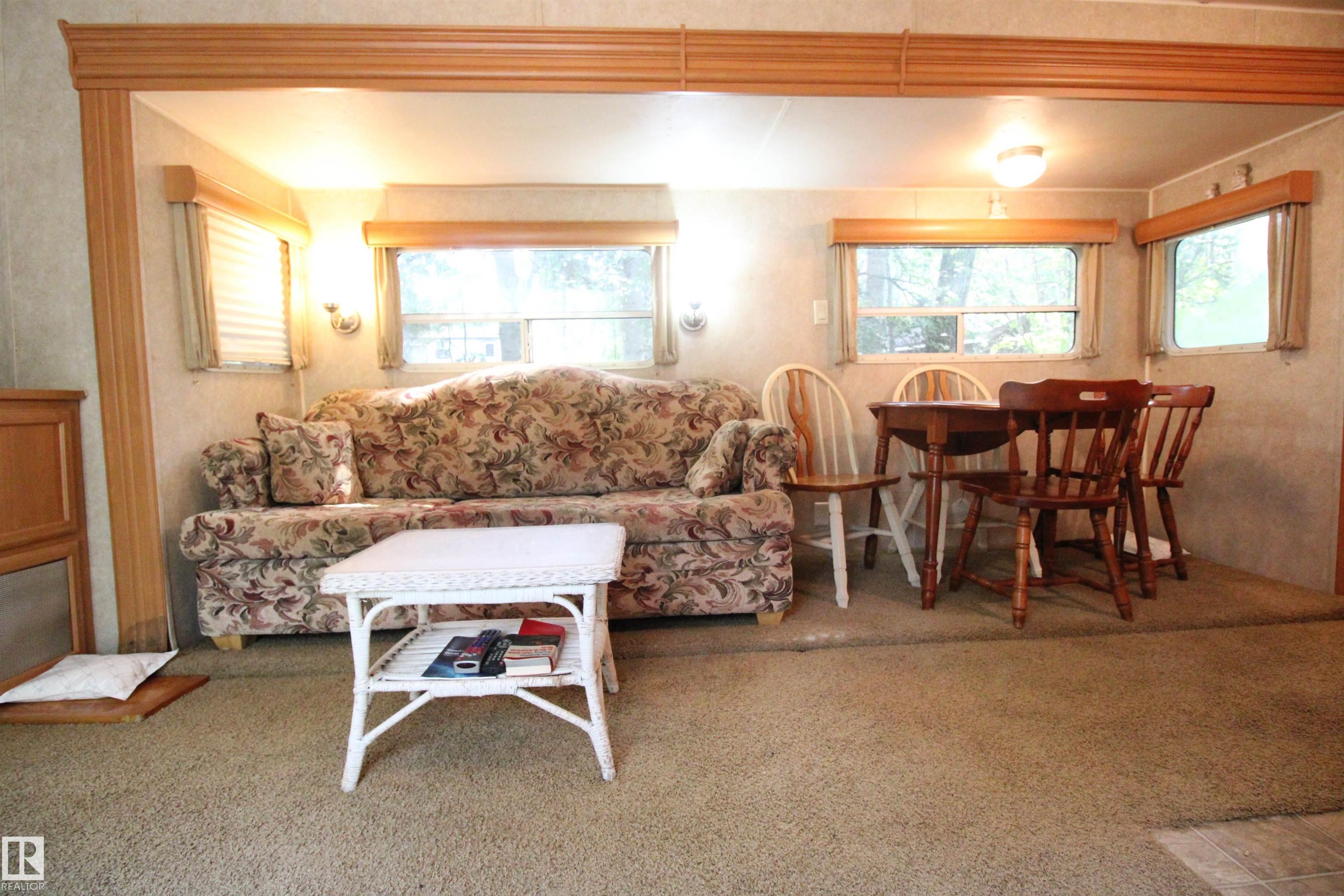 Photo 11 at 4418 Hwy 633, Birchwood Estates, Rural Lac Ste. Anne County