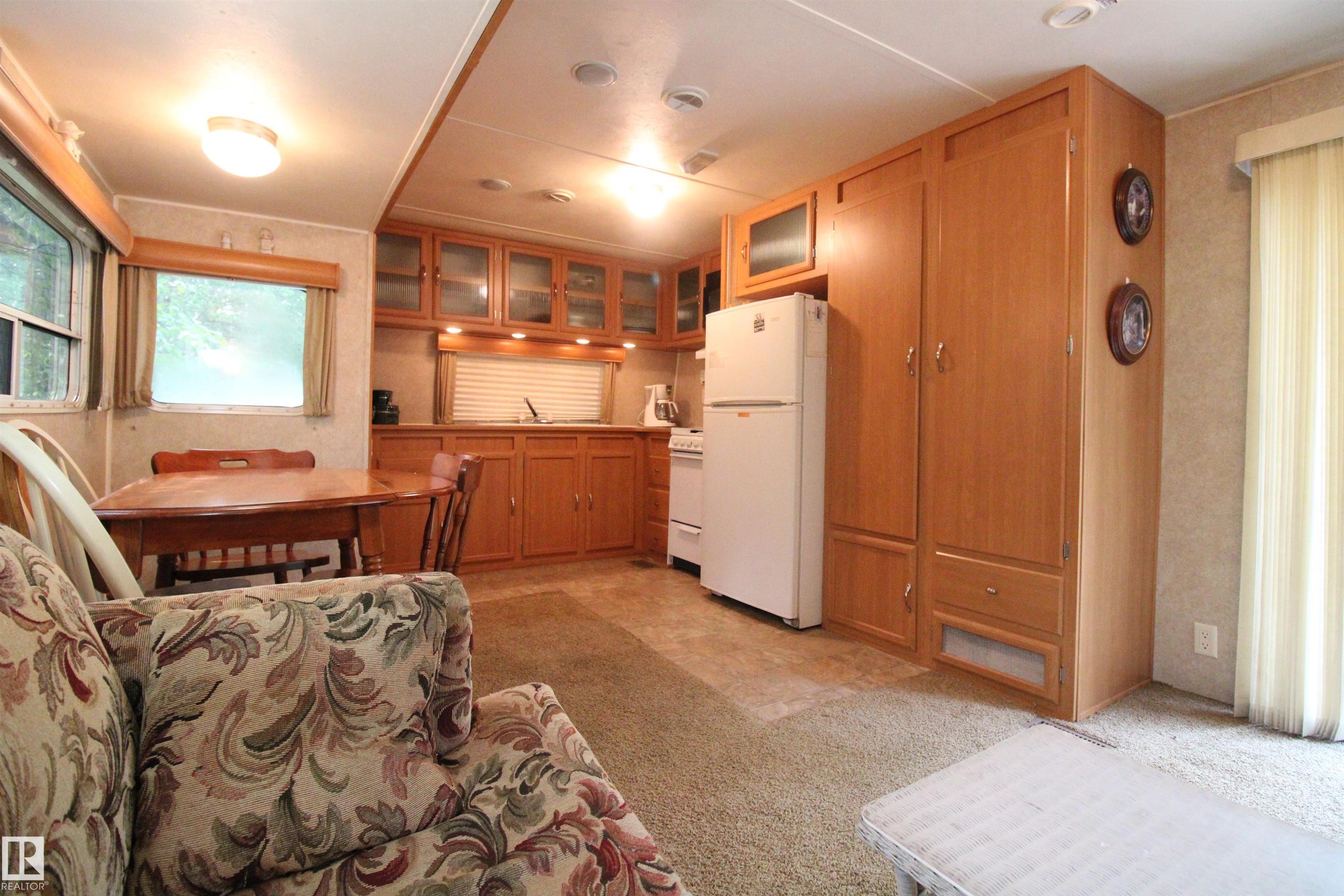 Photo 12 at 4418 Hwy 633, Birchwood Estates, Rural Lac Ste. Anne County