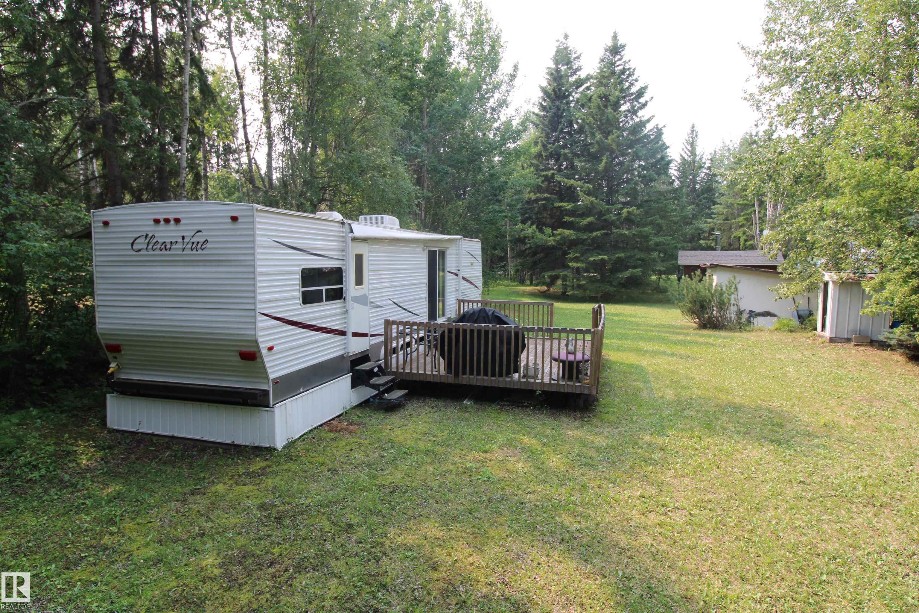 Photo 3 at 4418 Hwy 633, Birchwood Estates, Rural Lac Ste. Anne County