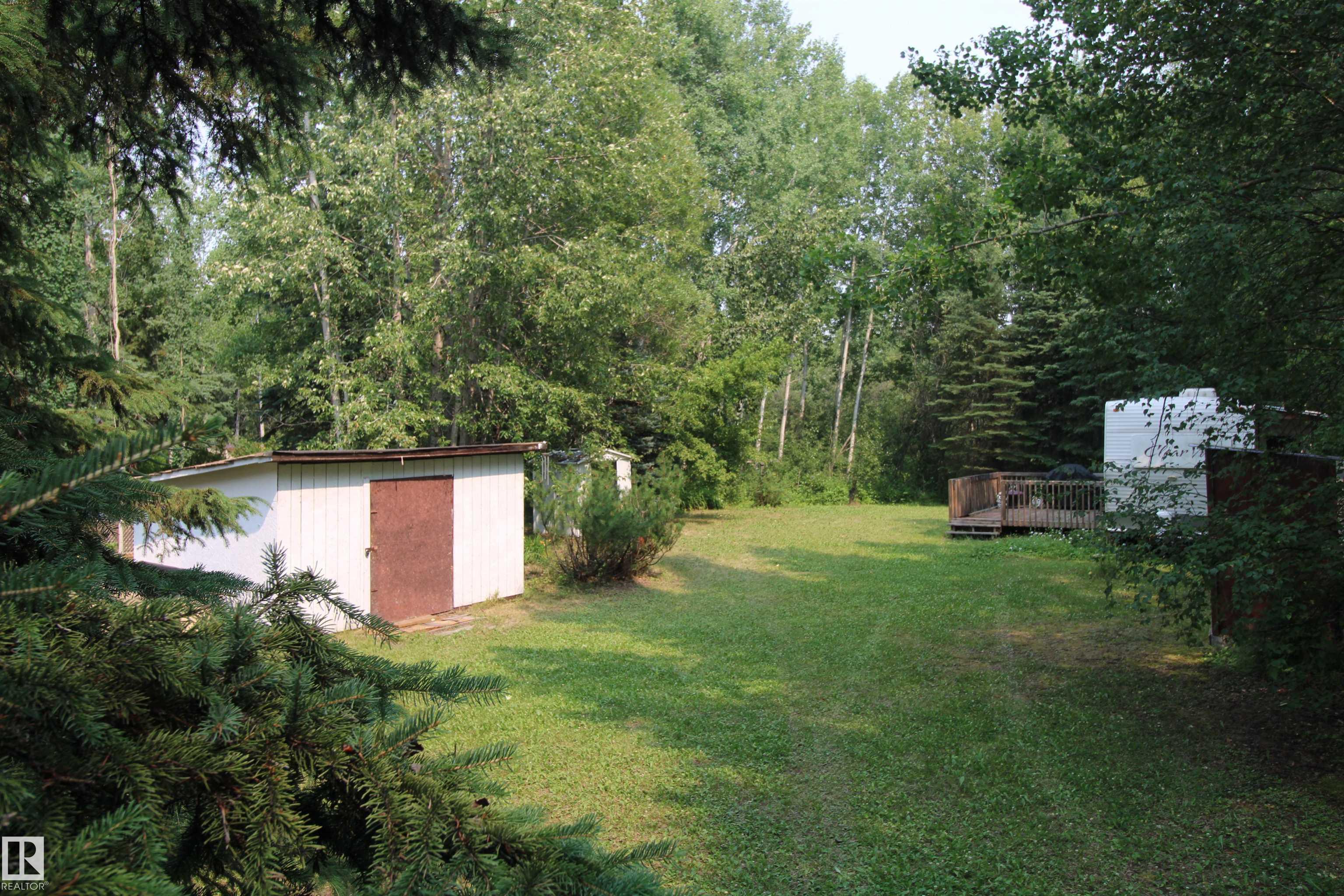 Photo 30 at 4418 Hwy 633, Birchwood Estates, Rural Lac Ste. Anne County