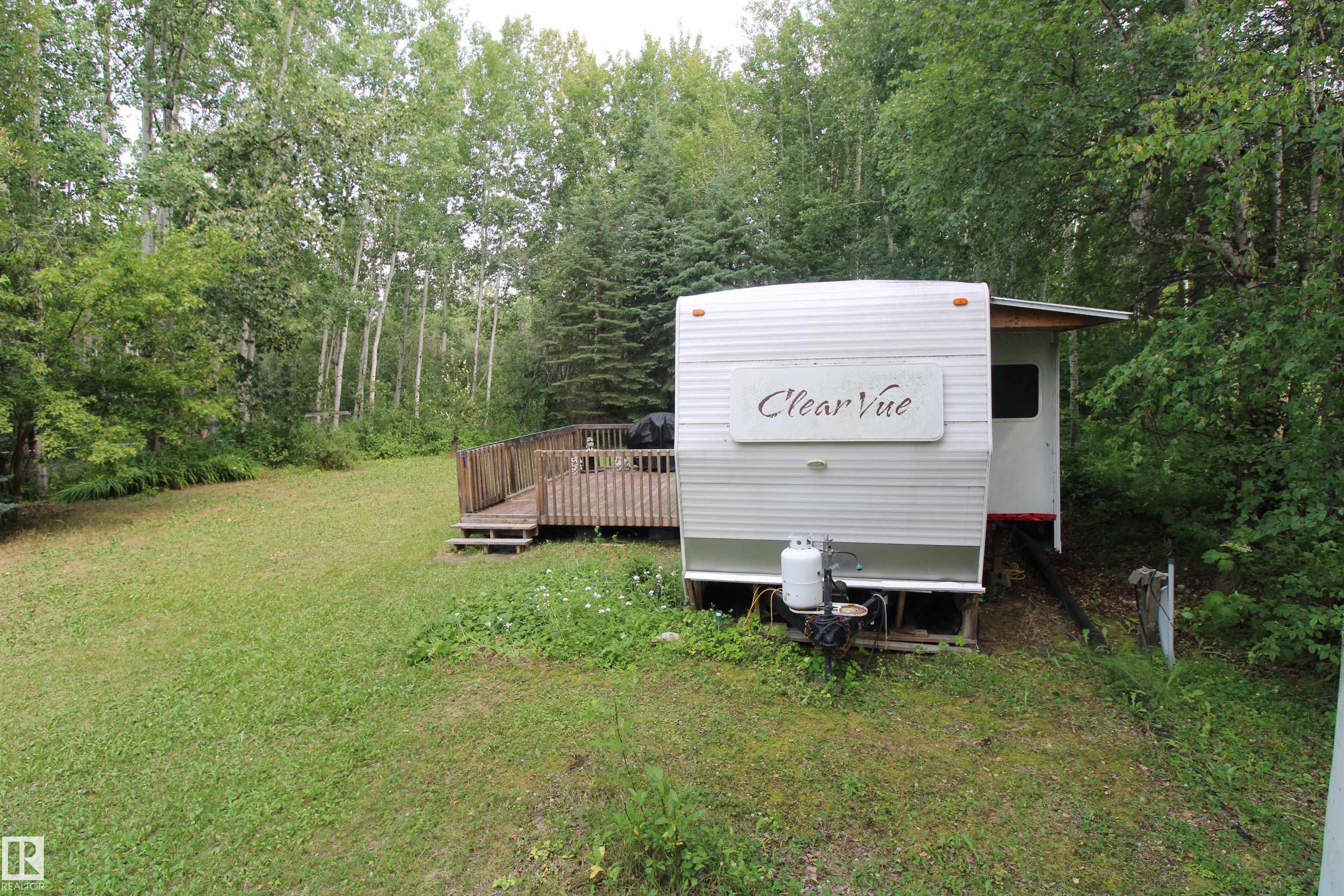 Photo 4 at 4418 Hwy 633, Birchwood Estates, Rural Lac Ste. Anne County