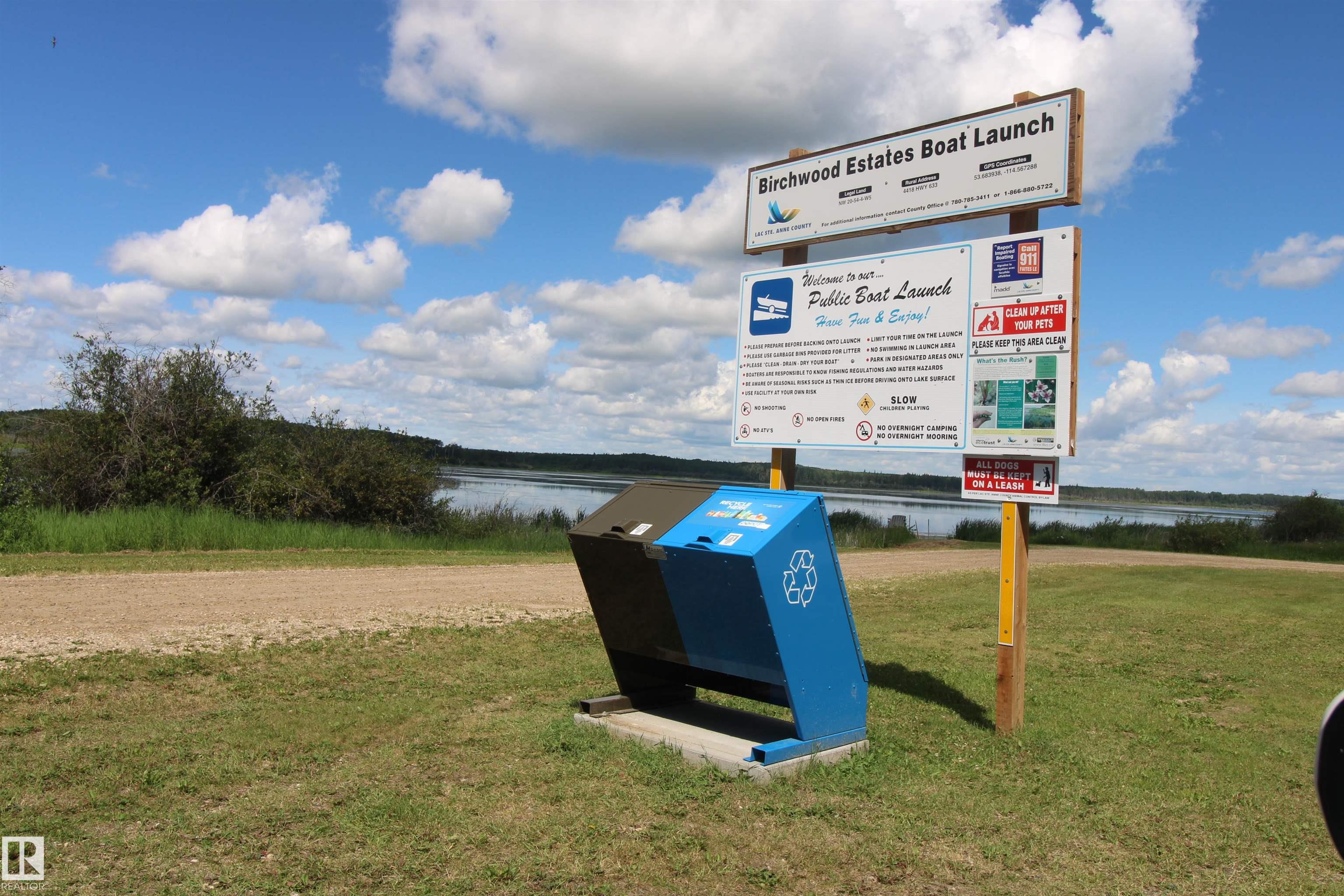 Photo 33 at 4418 Hwy 633, Birchwood Estates, Rural Lac Ste. Anne County