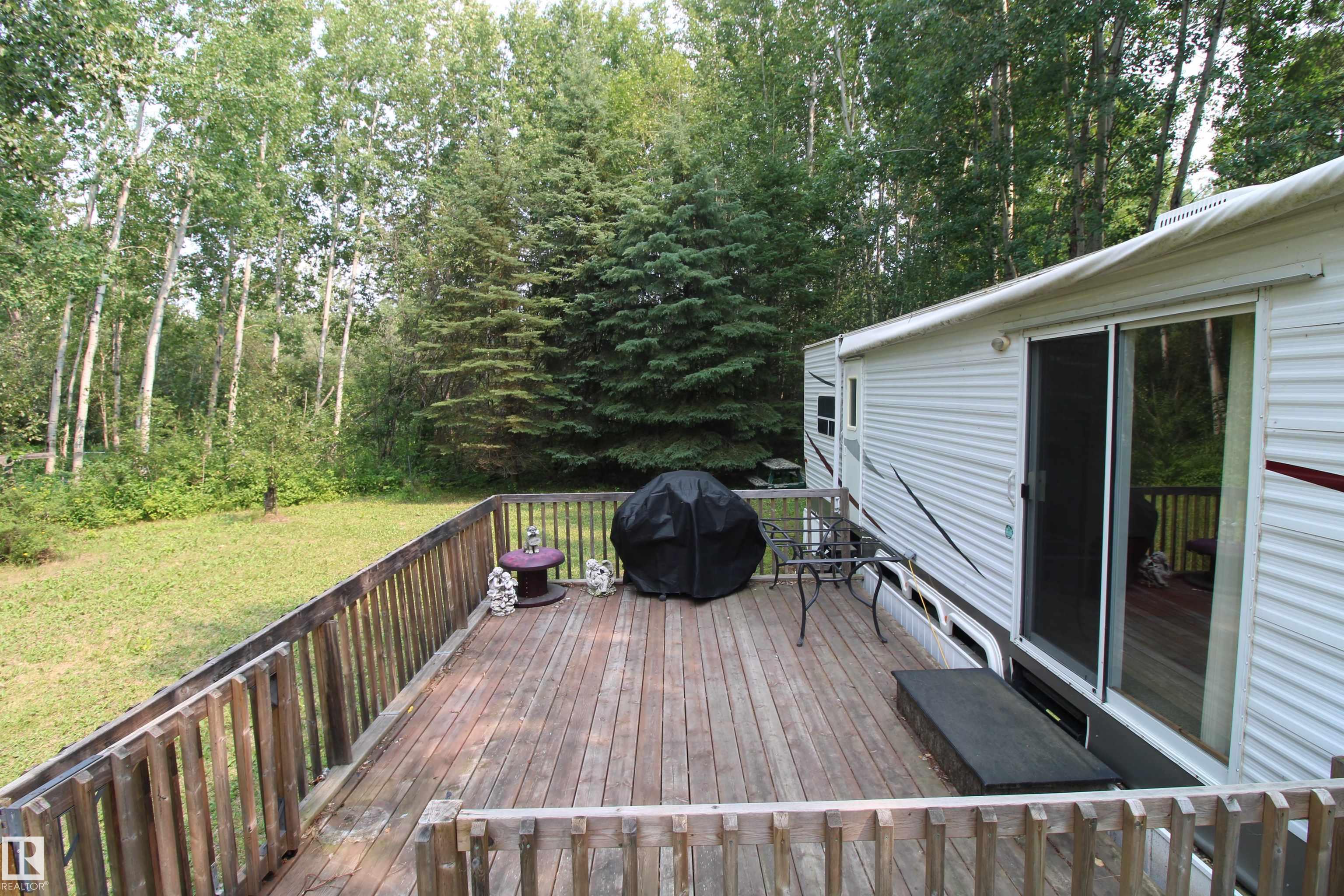 Photo 5 at 4418 Hwy 633, Birchwood Estates, Rural Lac Ste. Anne County