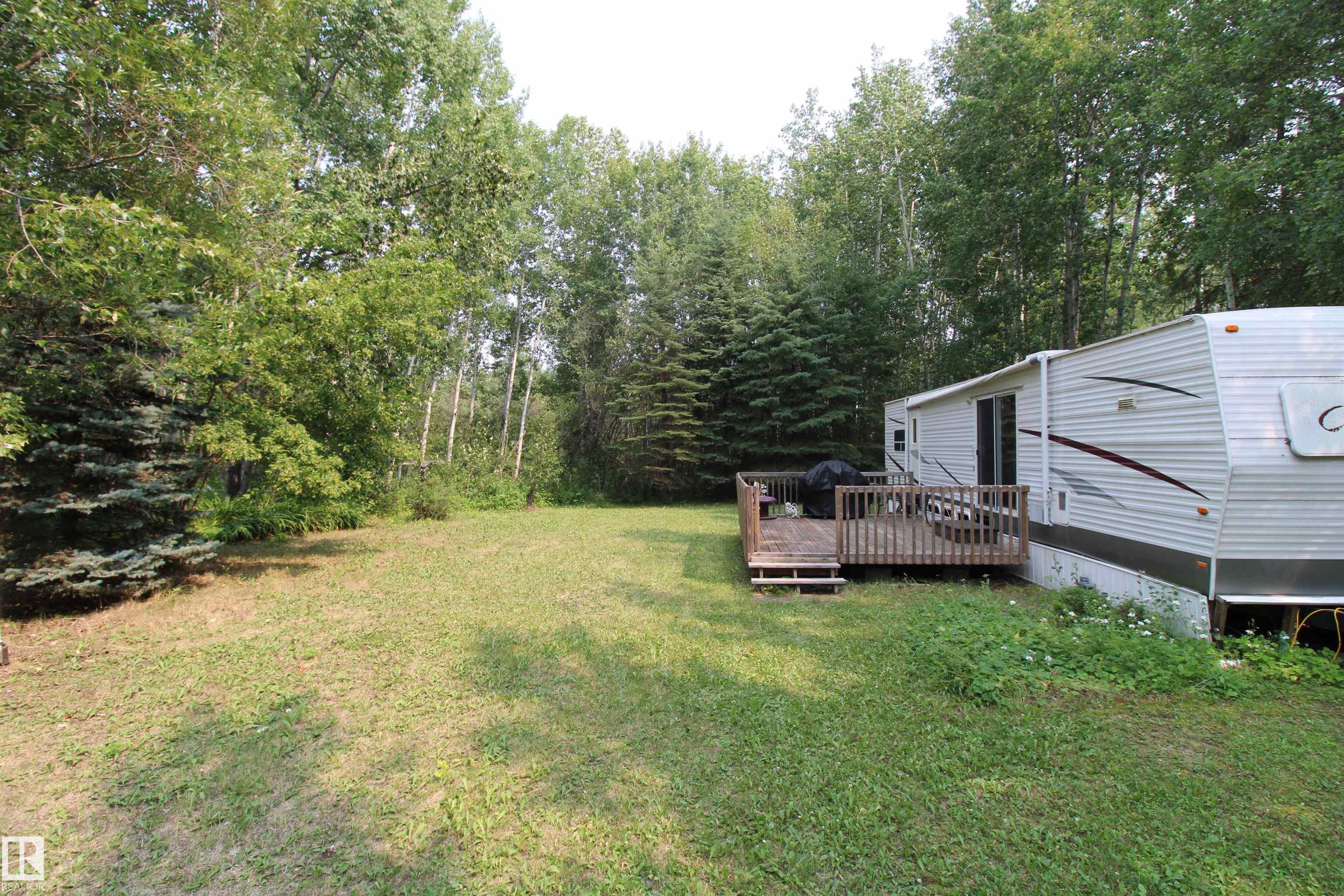 Photo 6 at 4418 Hwy 633, Birchwood Estates, Rural Lac Ste. Anne County