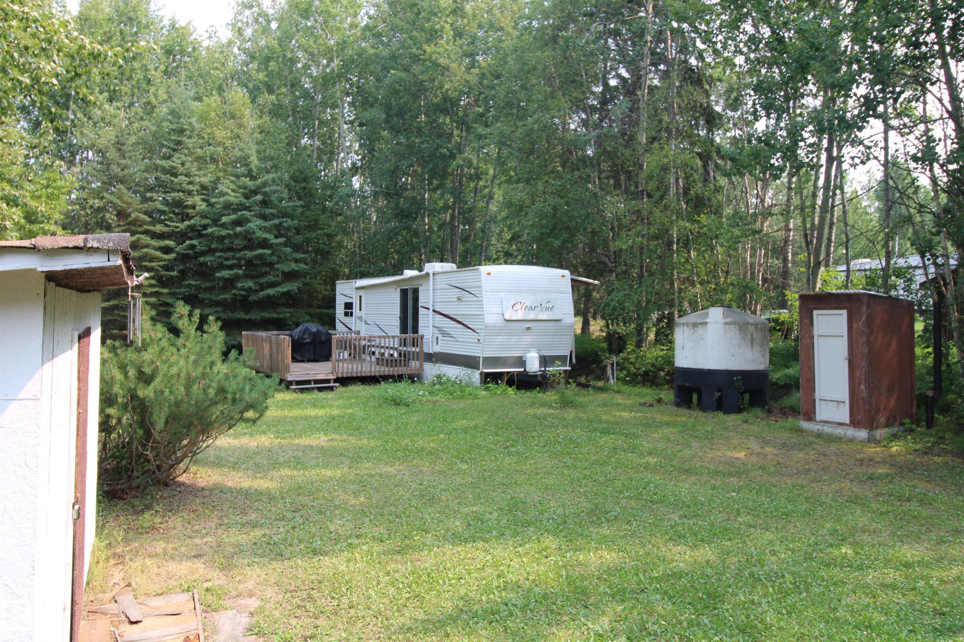 Photo 8 at 4418 Hwy 633, Birchwood Estates, Rural Lac Ste. Anne County