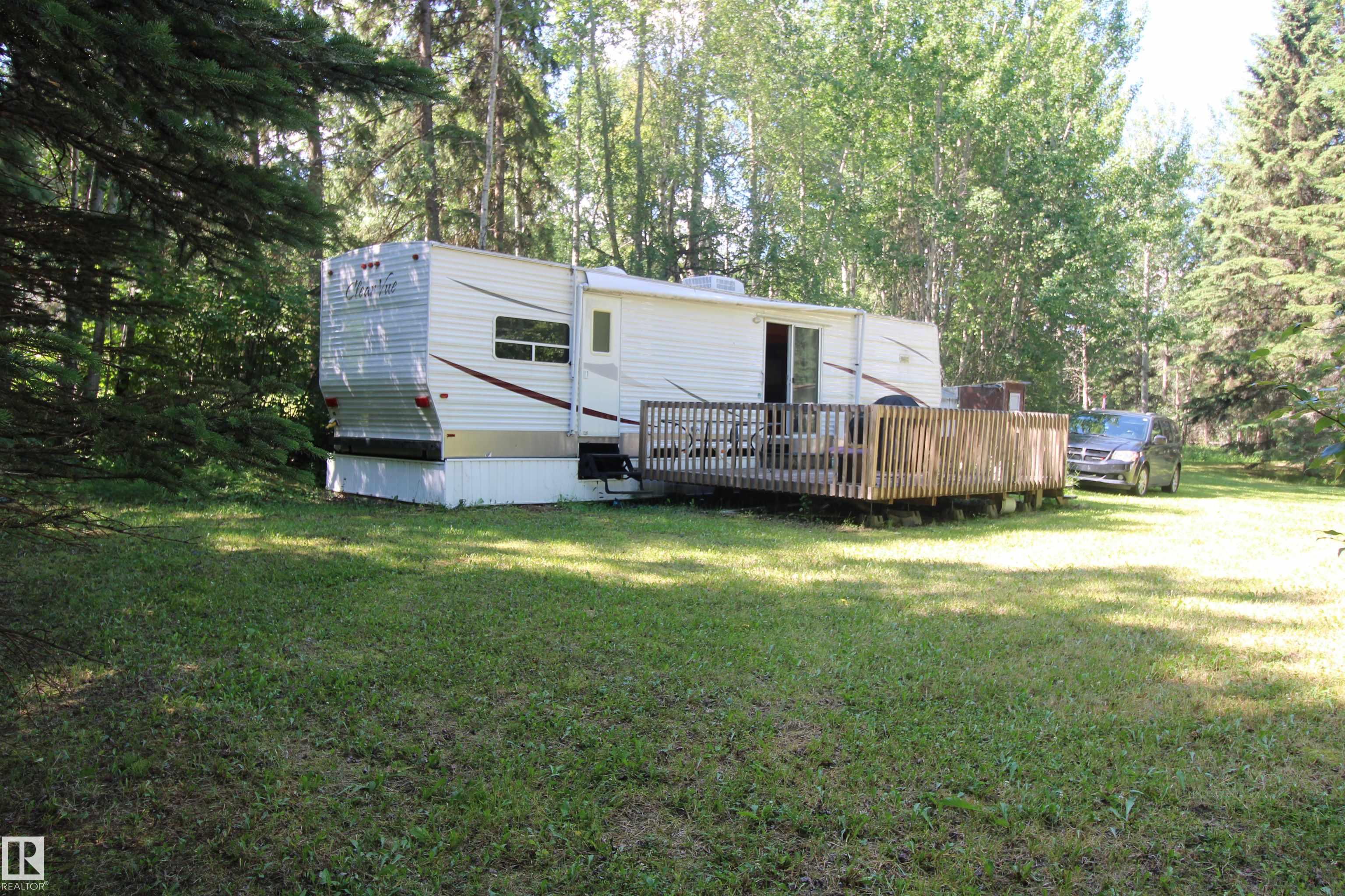 Photo 9 at 4418 Hwy 633, Birchwood Estates, Rural Lac Ste. Anne County