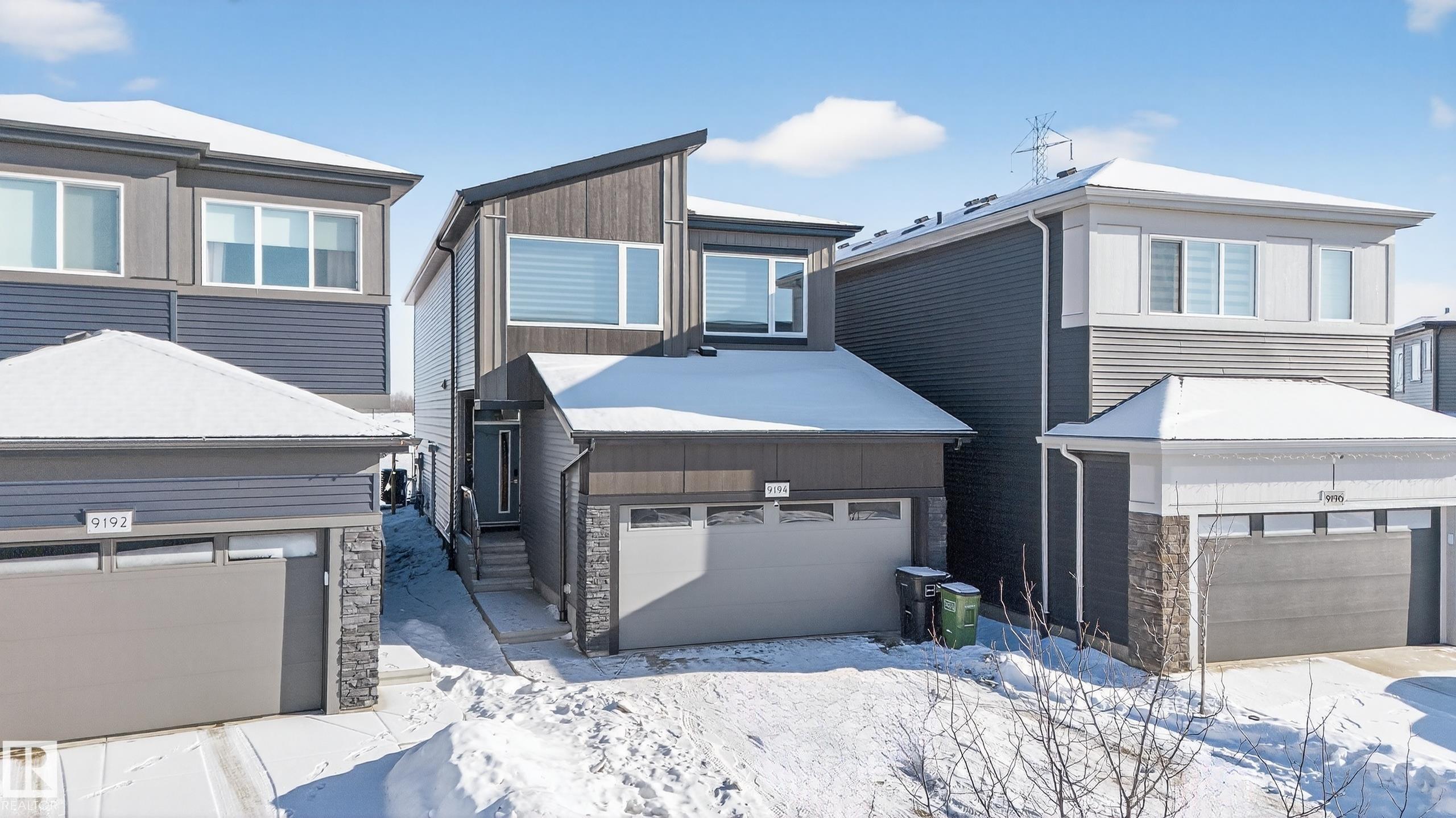 9194 Pear Drive SW, The Orchards At Ellerslie, Edmonton