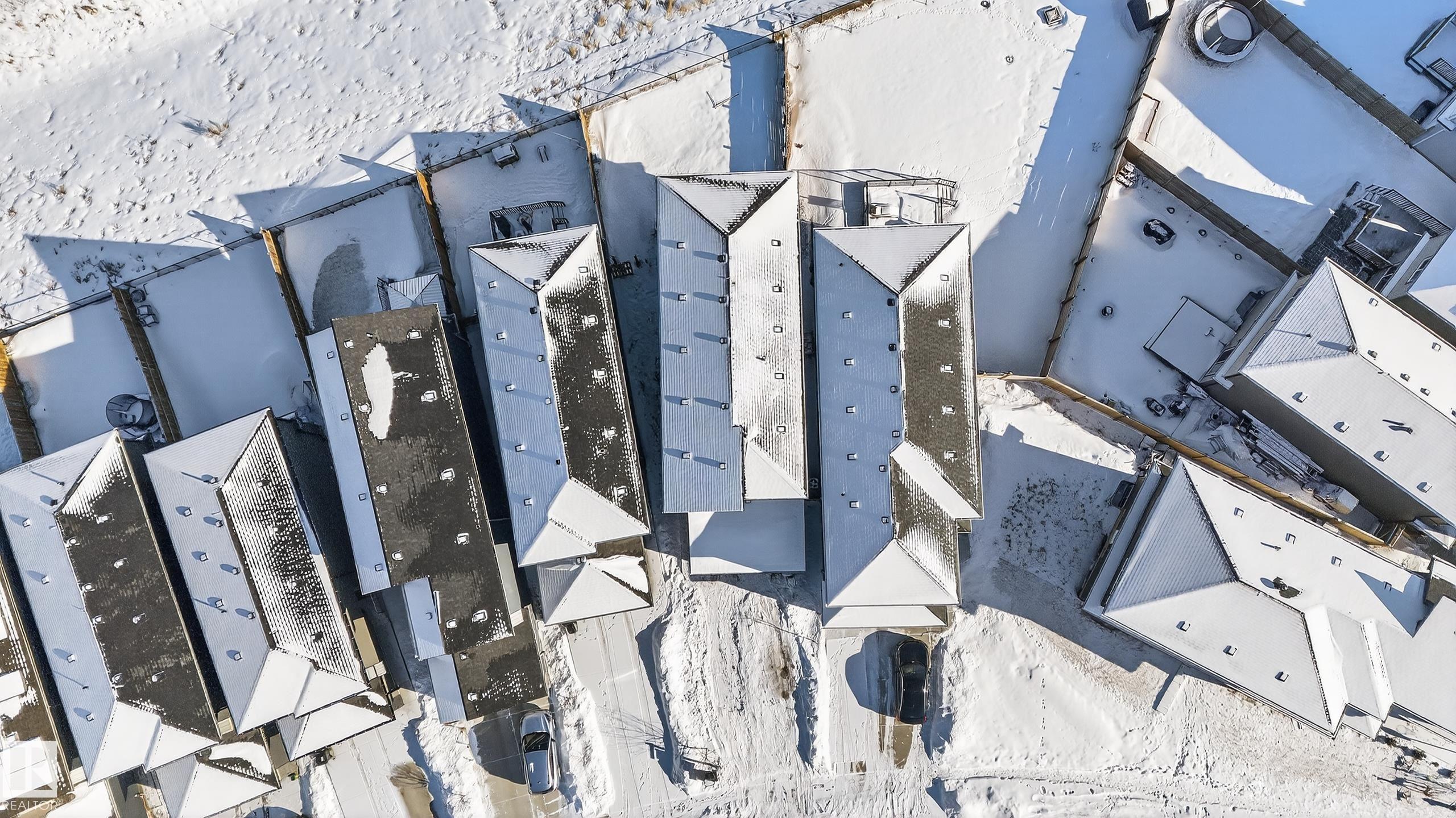 9194 Pear Drive SW, The Orchards At Ellerslie, Edmonton