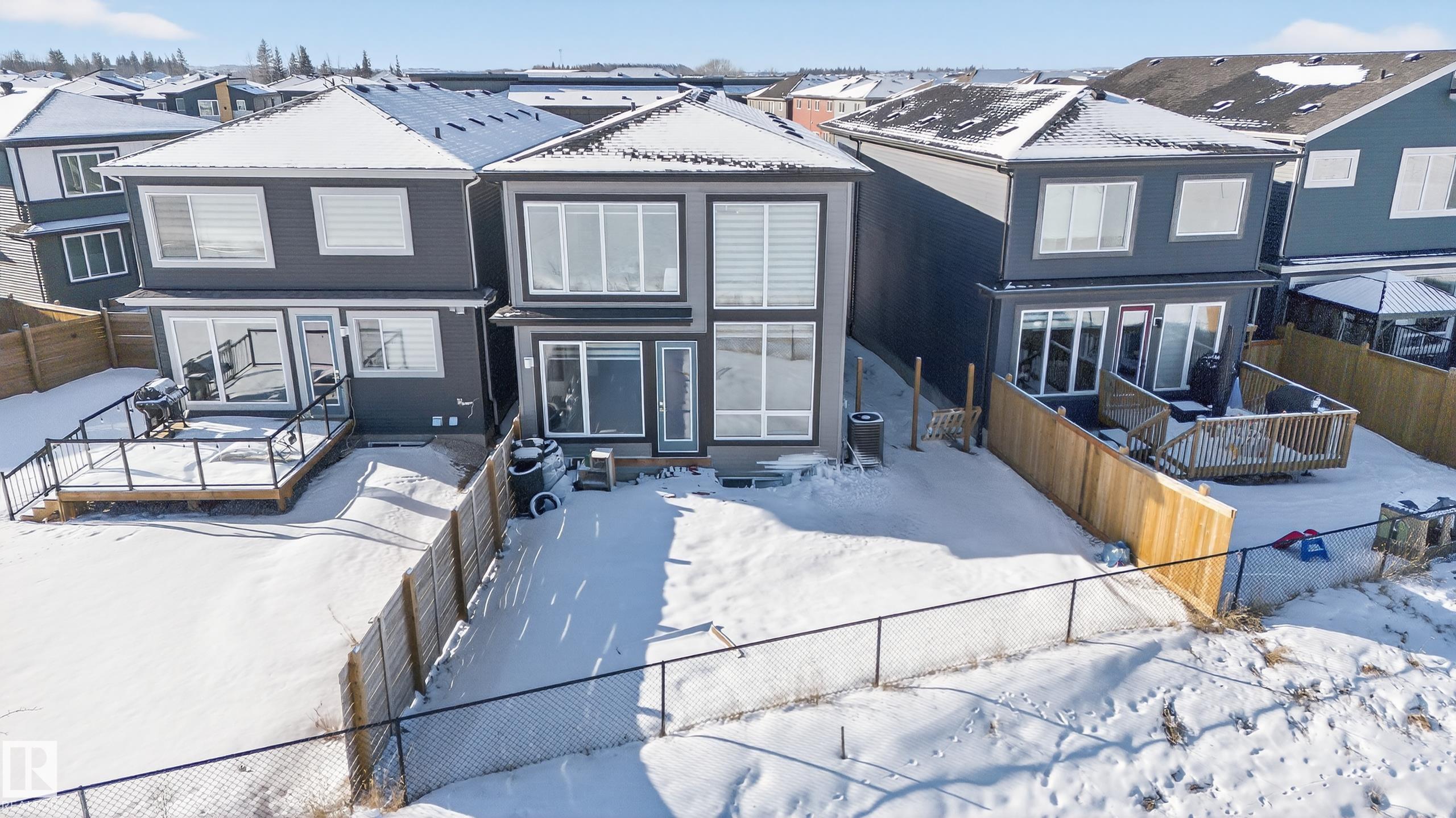 9194 Pear Drive SW, The Orchards At Ellerslie, Edmonton