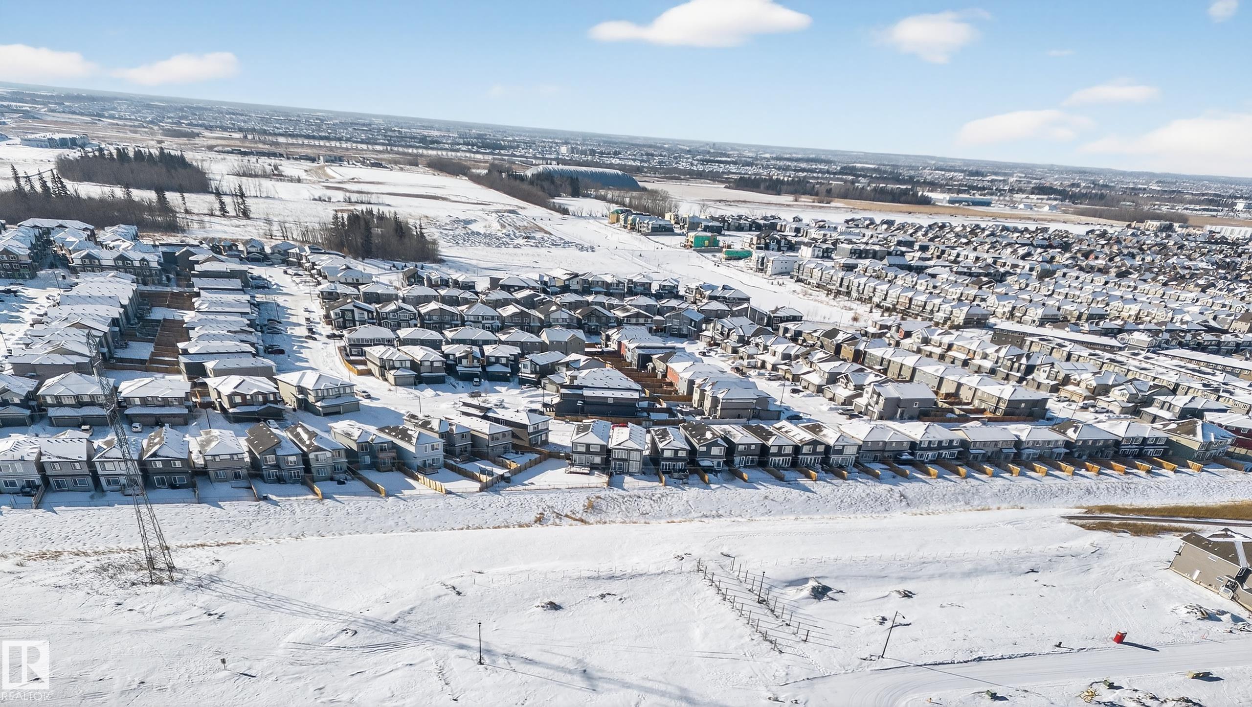 9194 Pear Drive SW, The Orchards At Ellerslie, Edmonton