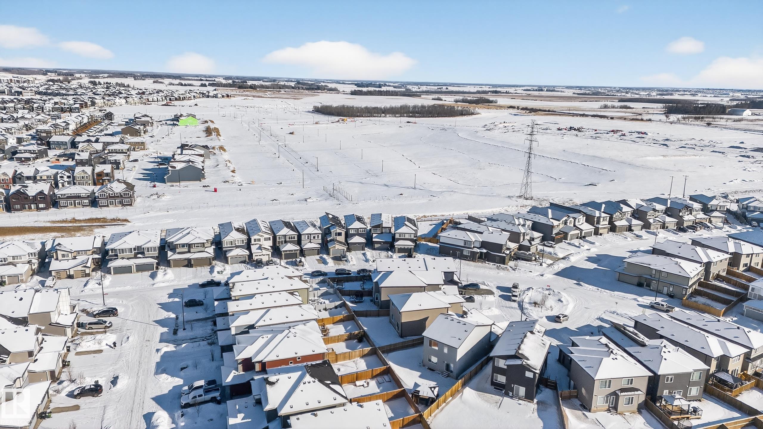 Photo 6 at 9194 Pear Drive SW, The Orchards At Ellerslie, Edmonton