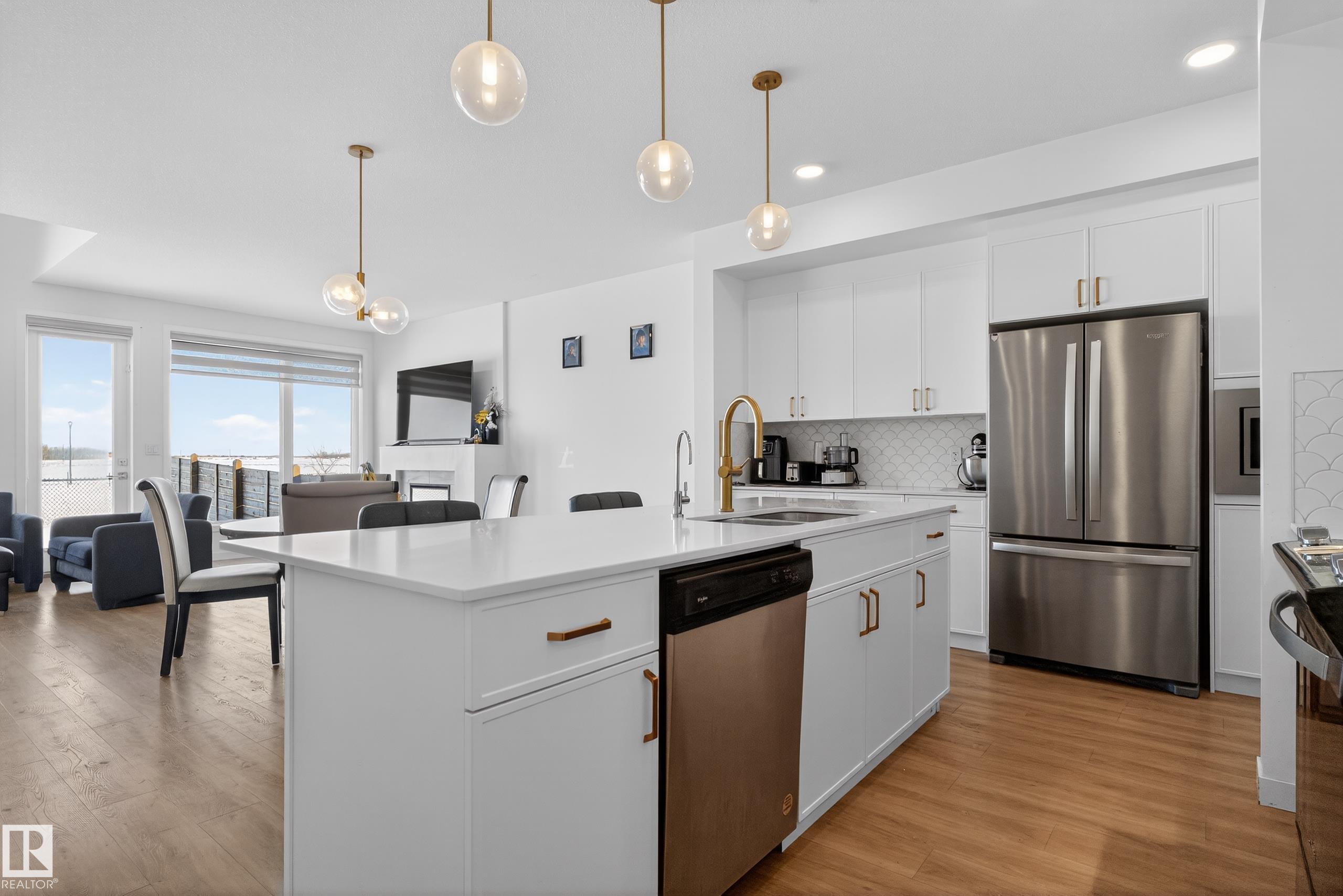 Photo 9 at 9194 Pear Drive SW, The Orchards At Ellerslie, Edmonton