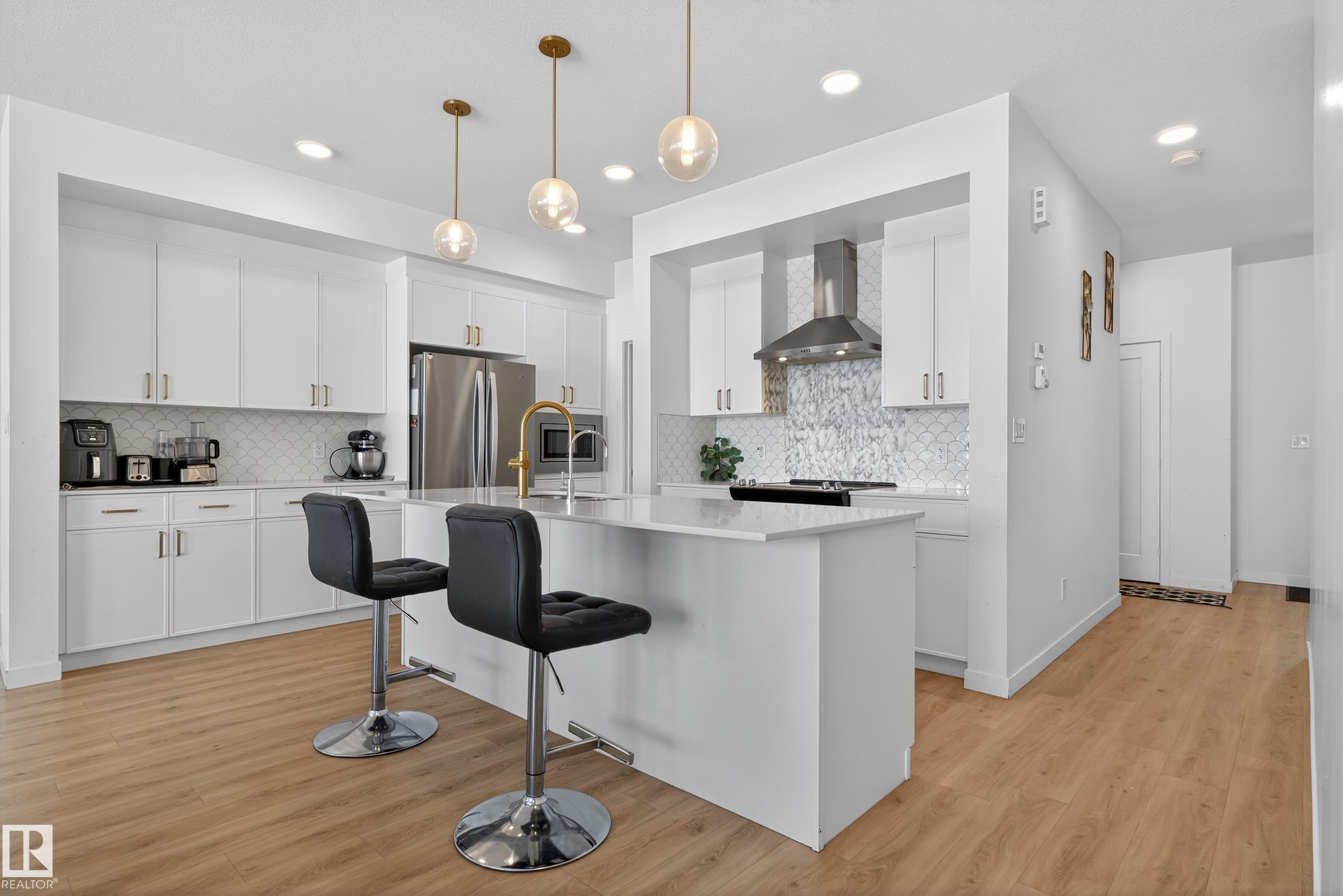 Photo 10 at 9194 Pear Drive SW, The Orchards At Ellerslie, Edmonton