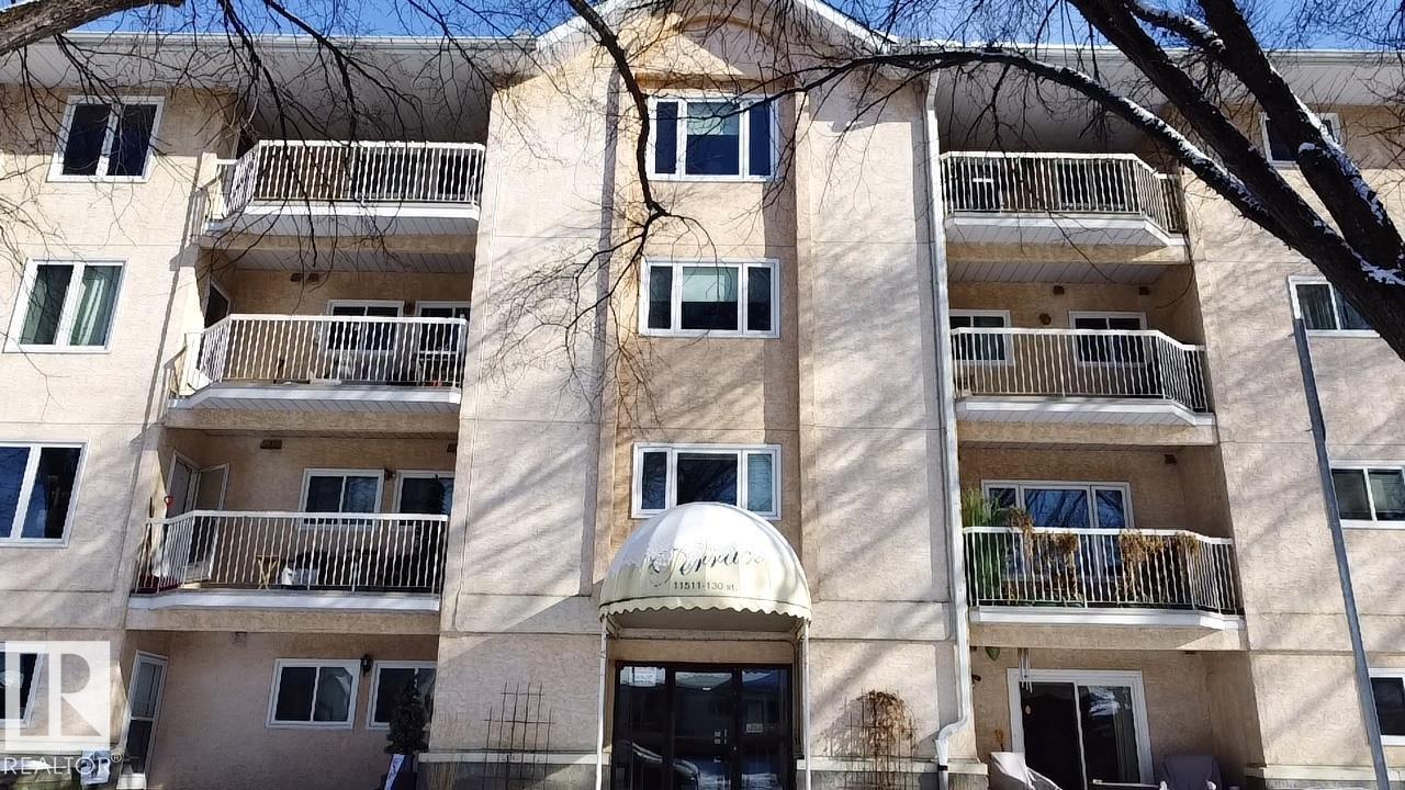 306 - 11511 130 Street NW, Inglewood, Edmonton