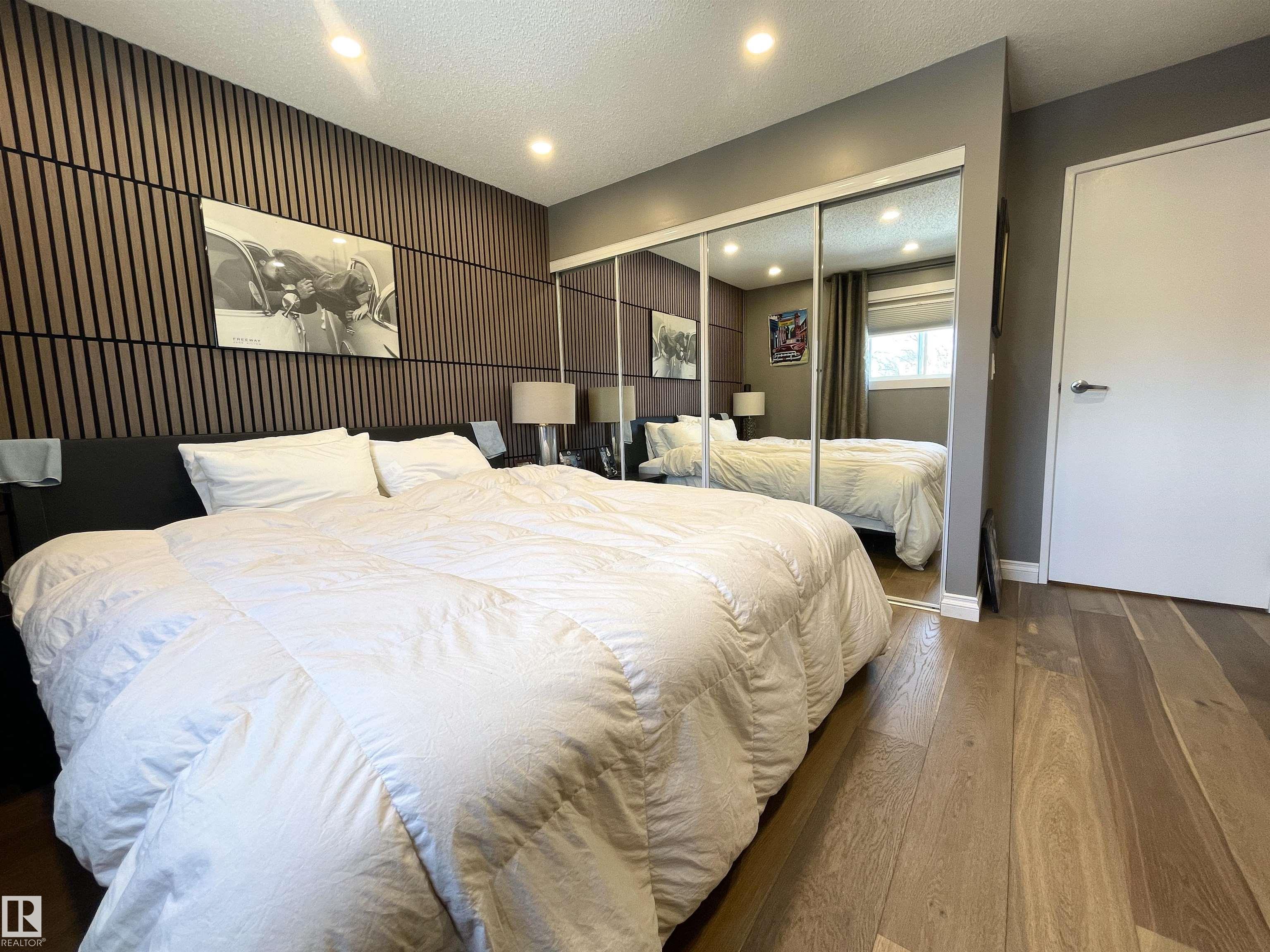 Photo 11 at 306 - 11511 130 Street NW, Inglewood, Edmonton