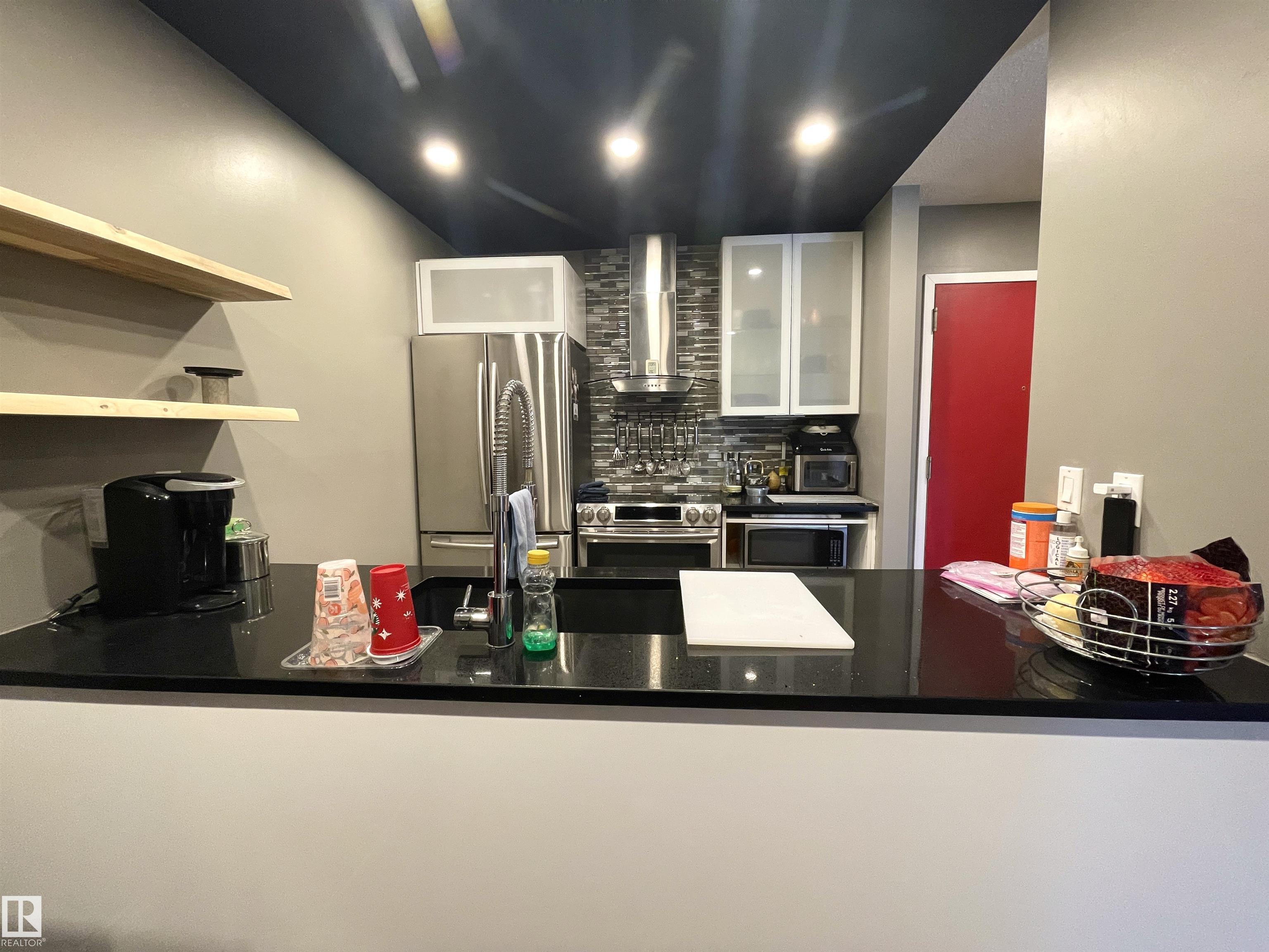 306 - 11511 130 Street NW, Inglewood, Edmonton