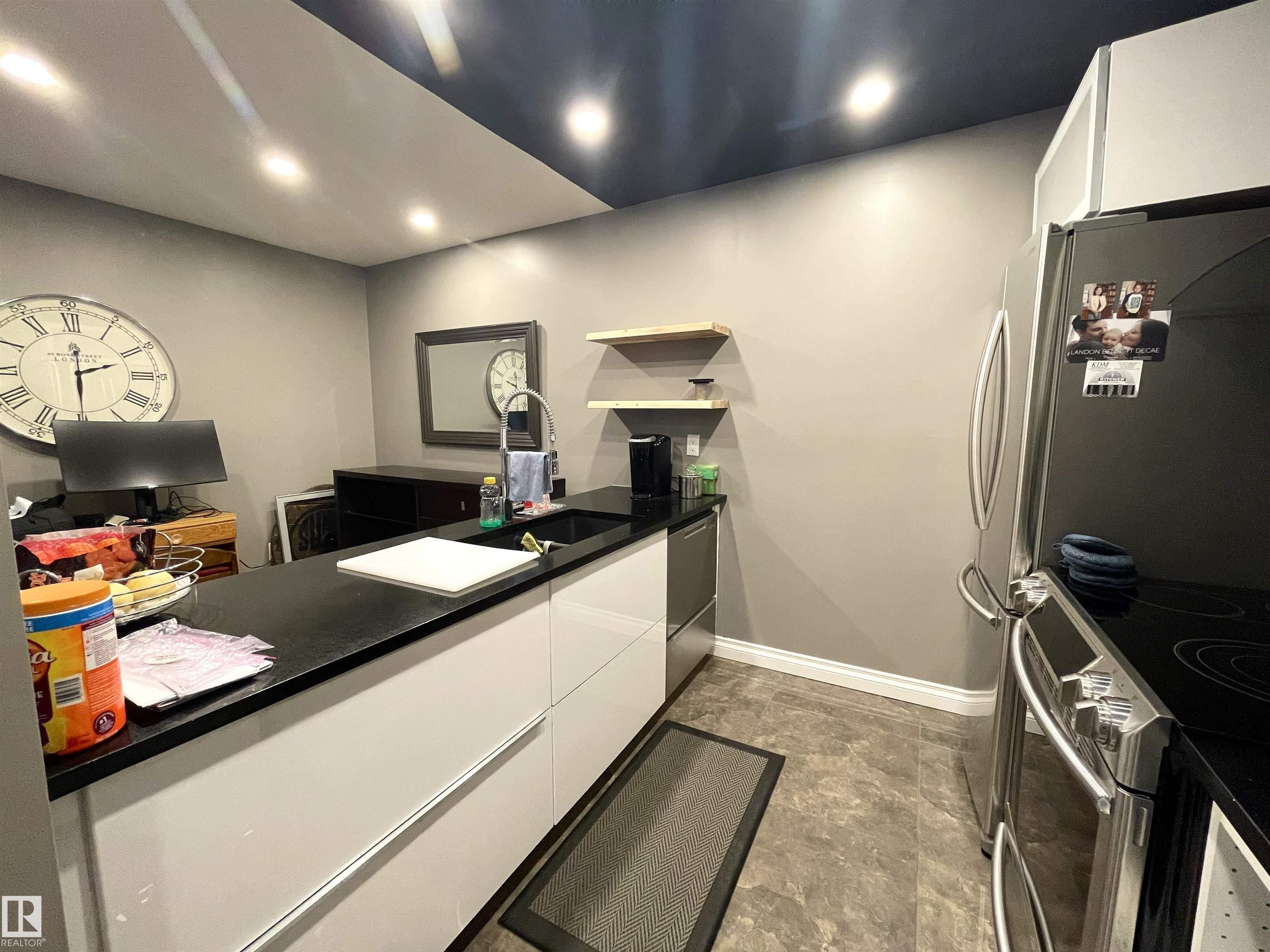 306 - 11511 130 Street NW, Inglewood, Edmonton