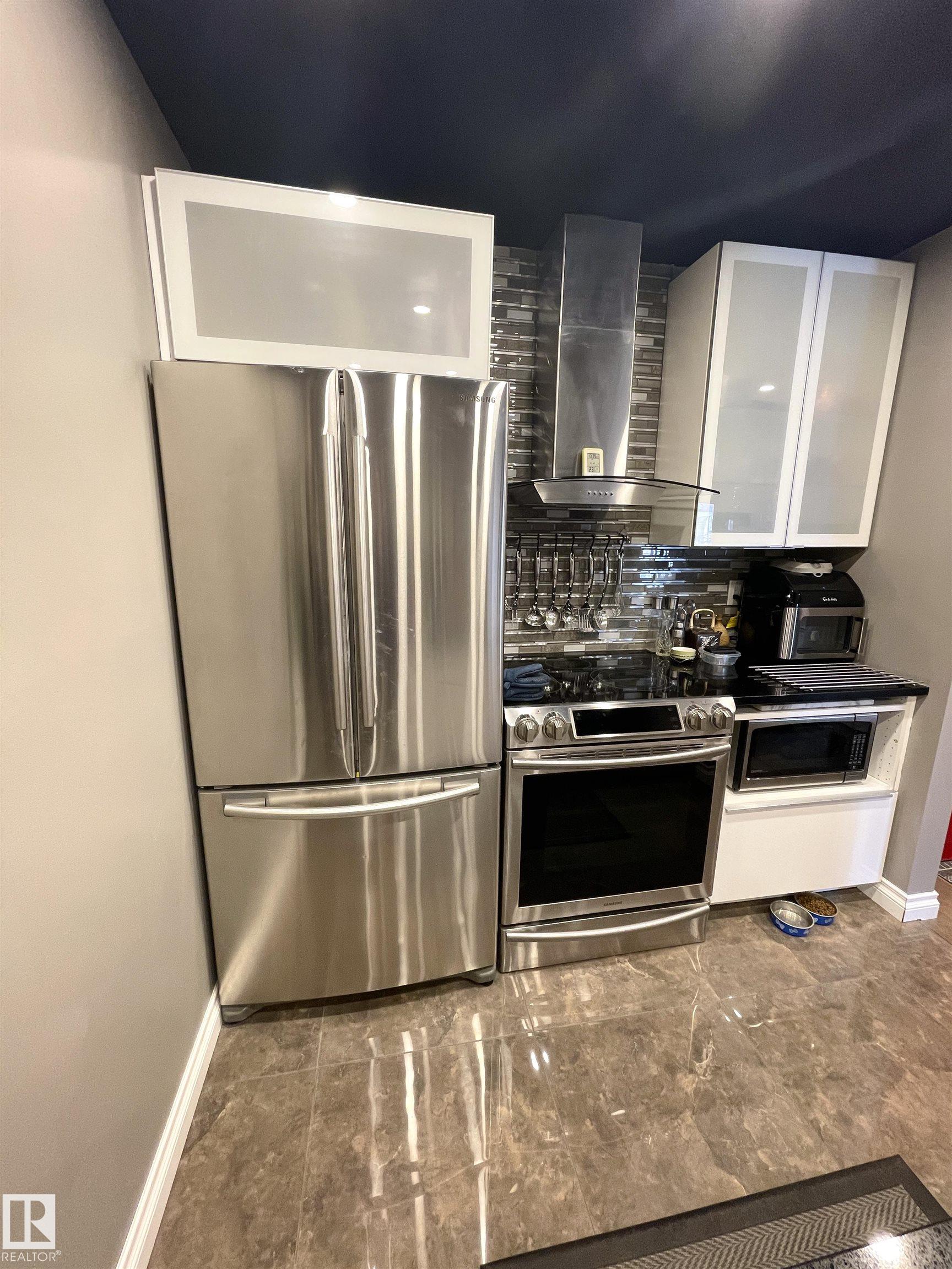 Photo 7 at 306 - 11511 130 Street NW, Inglewood, Edmonton