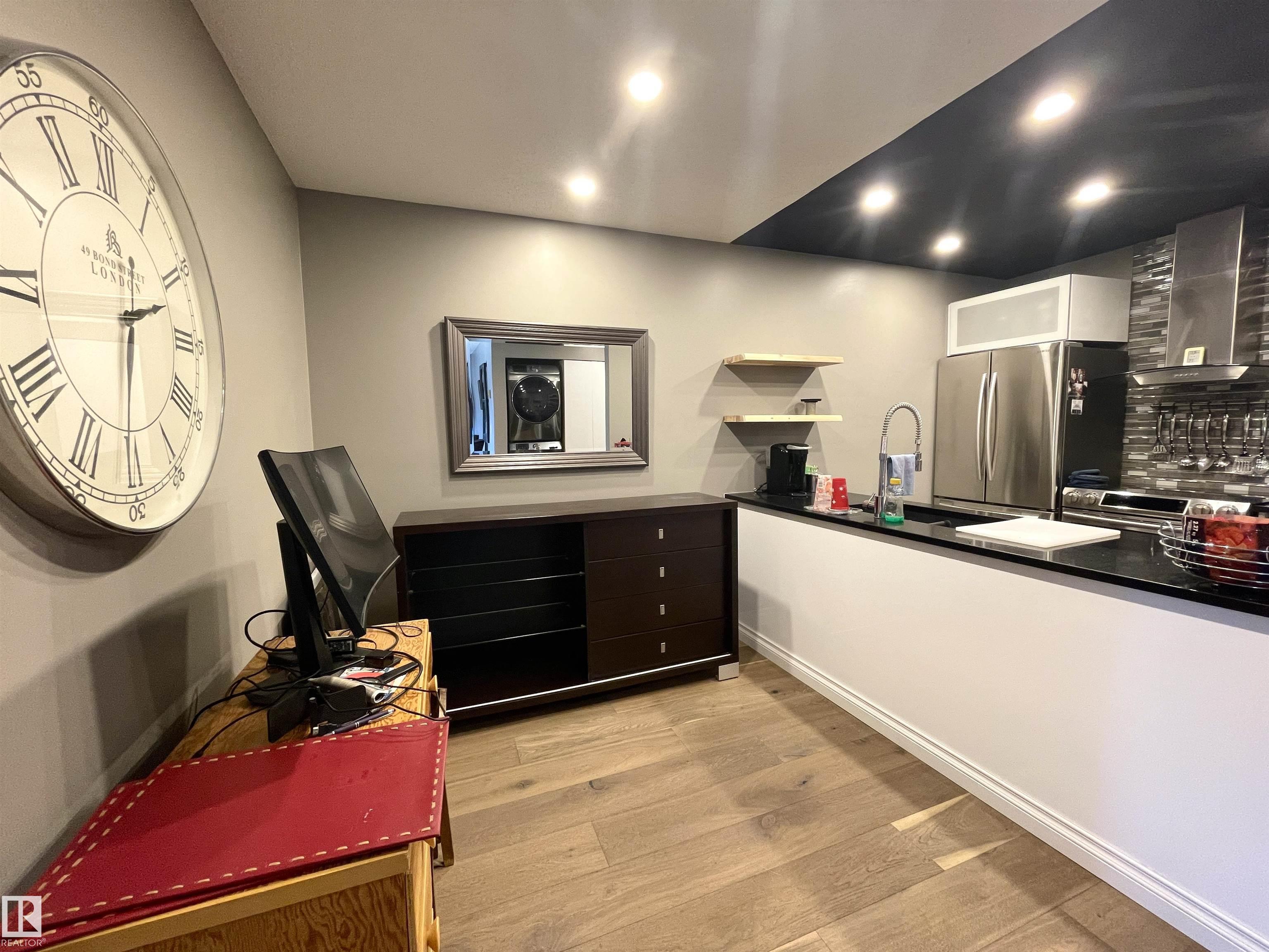 Photo 9 at 306 - 11511 130 Street NW, Inglewood, Edmonton