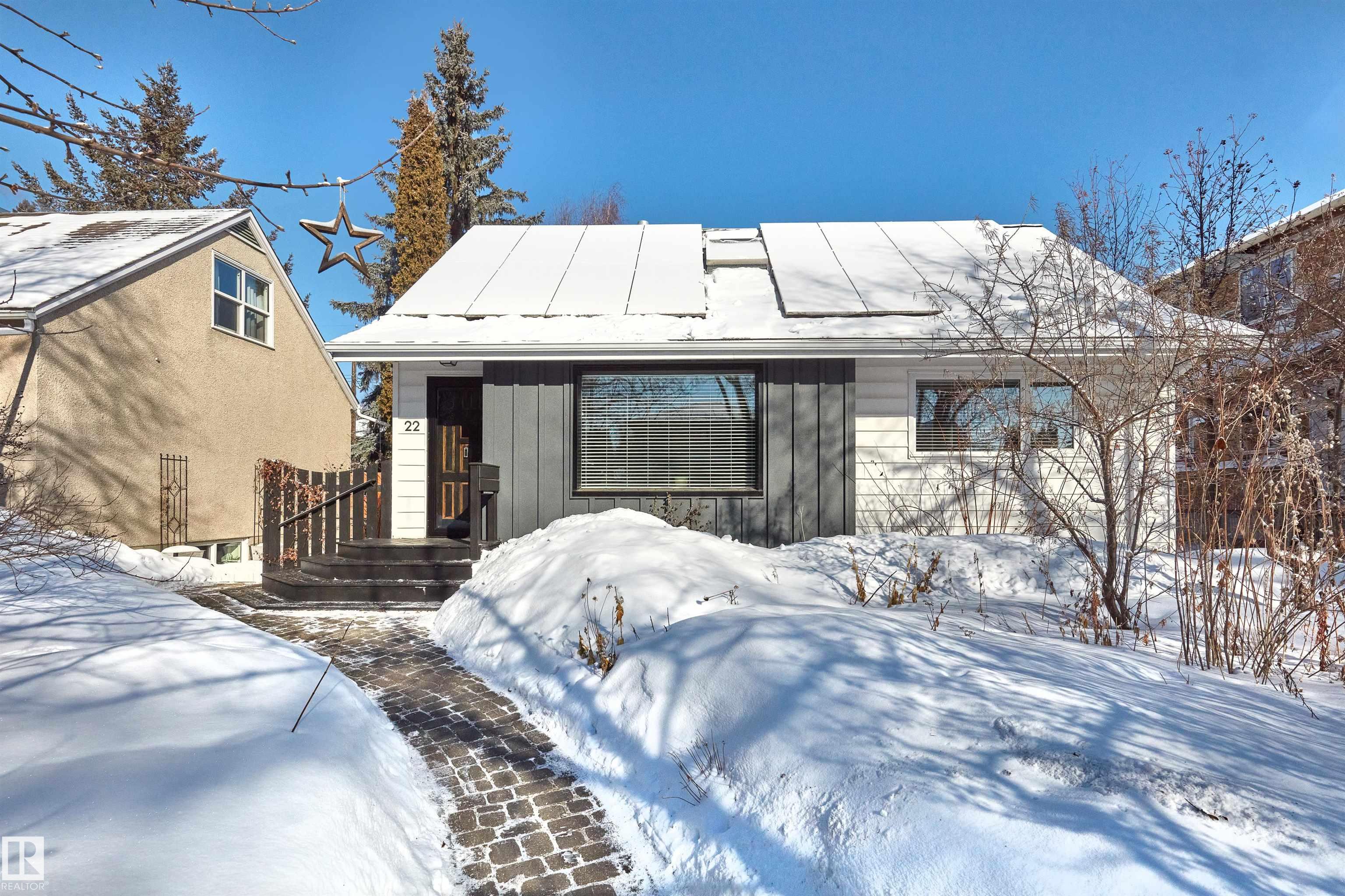 11622 76 Avenue NW, Belgravia, Edmonton
