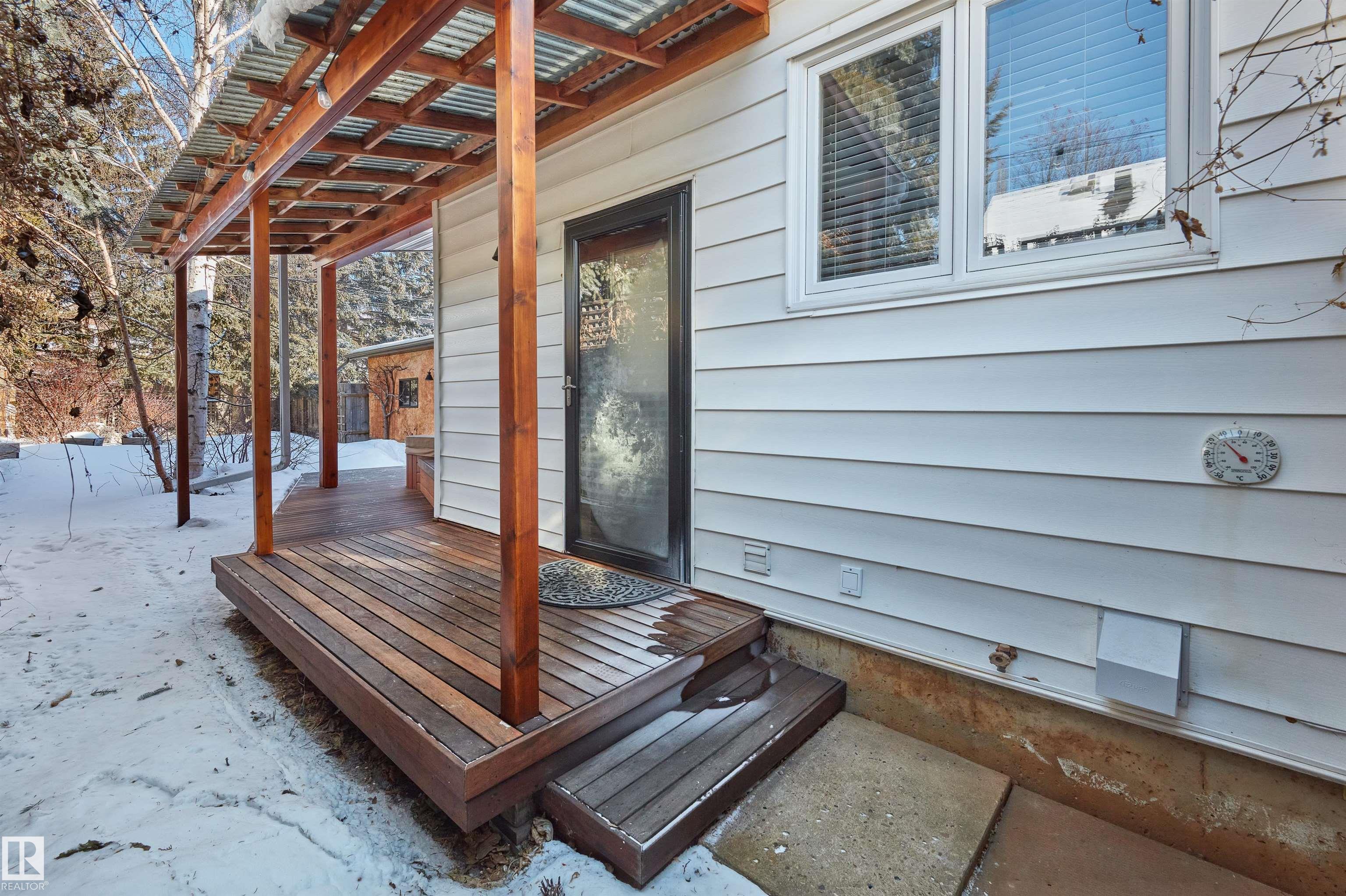 Photo 38 at 11622 76 Avenue NW, Belgravia, Edmonton