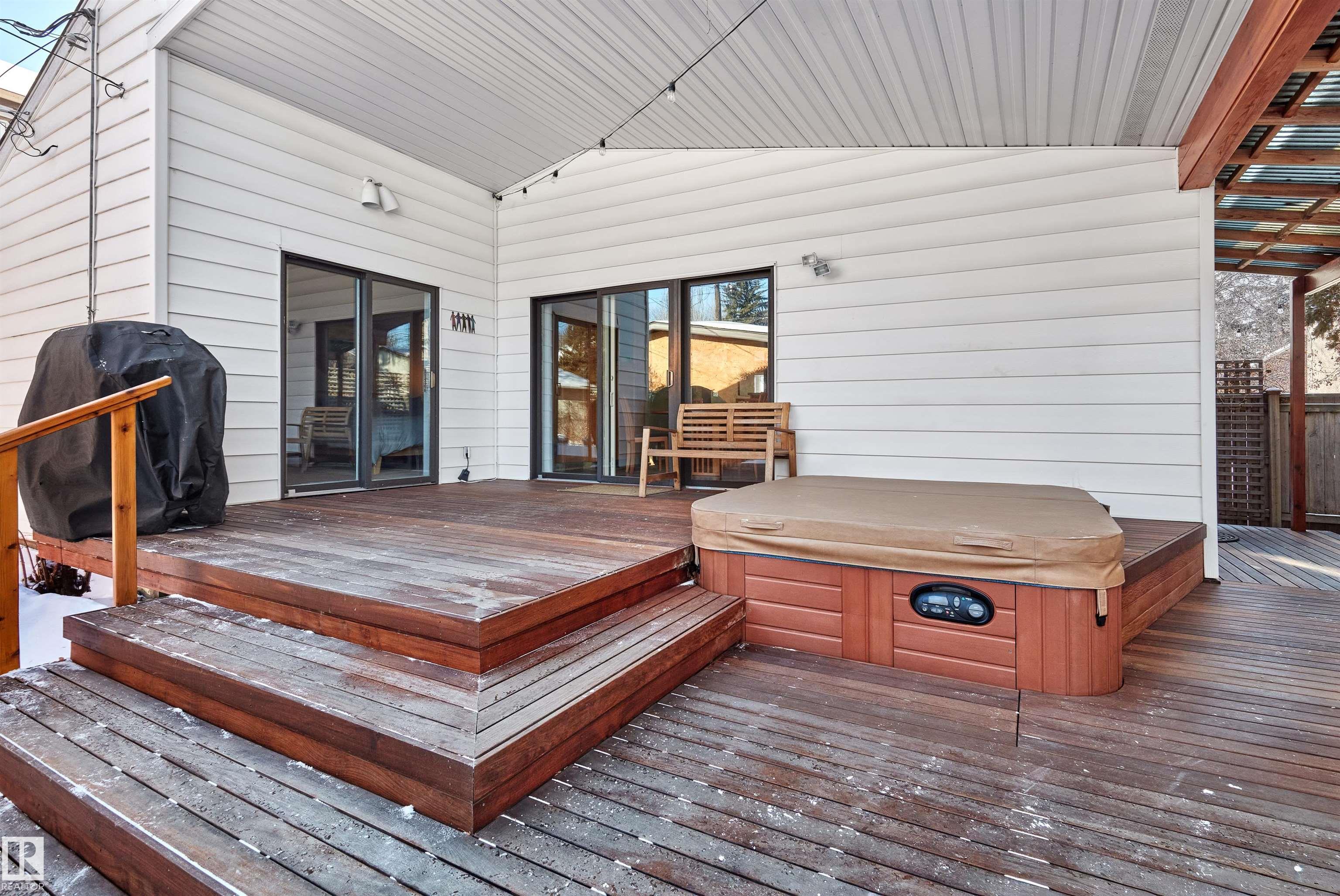 Photo 41 at 11622 76 Avenue NW, Belgravia, Edmonton