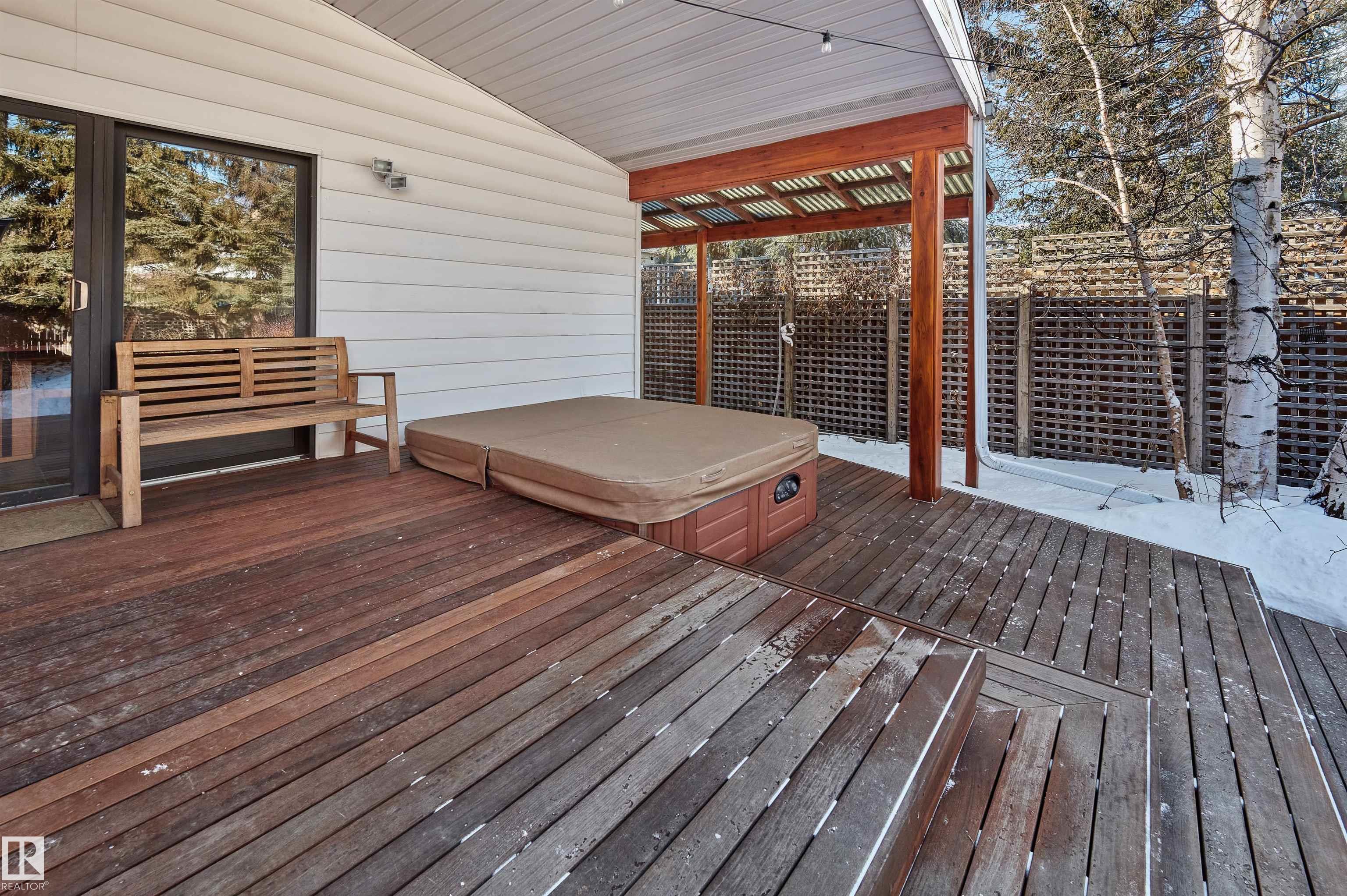 Photo 42 at 11622 76 Avenue NW, Belgravia, Edmonton