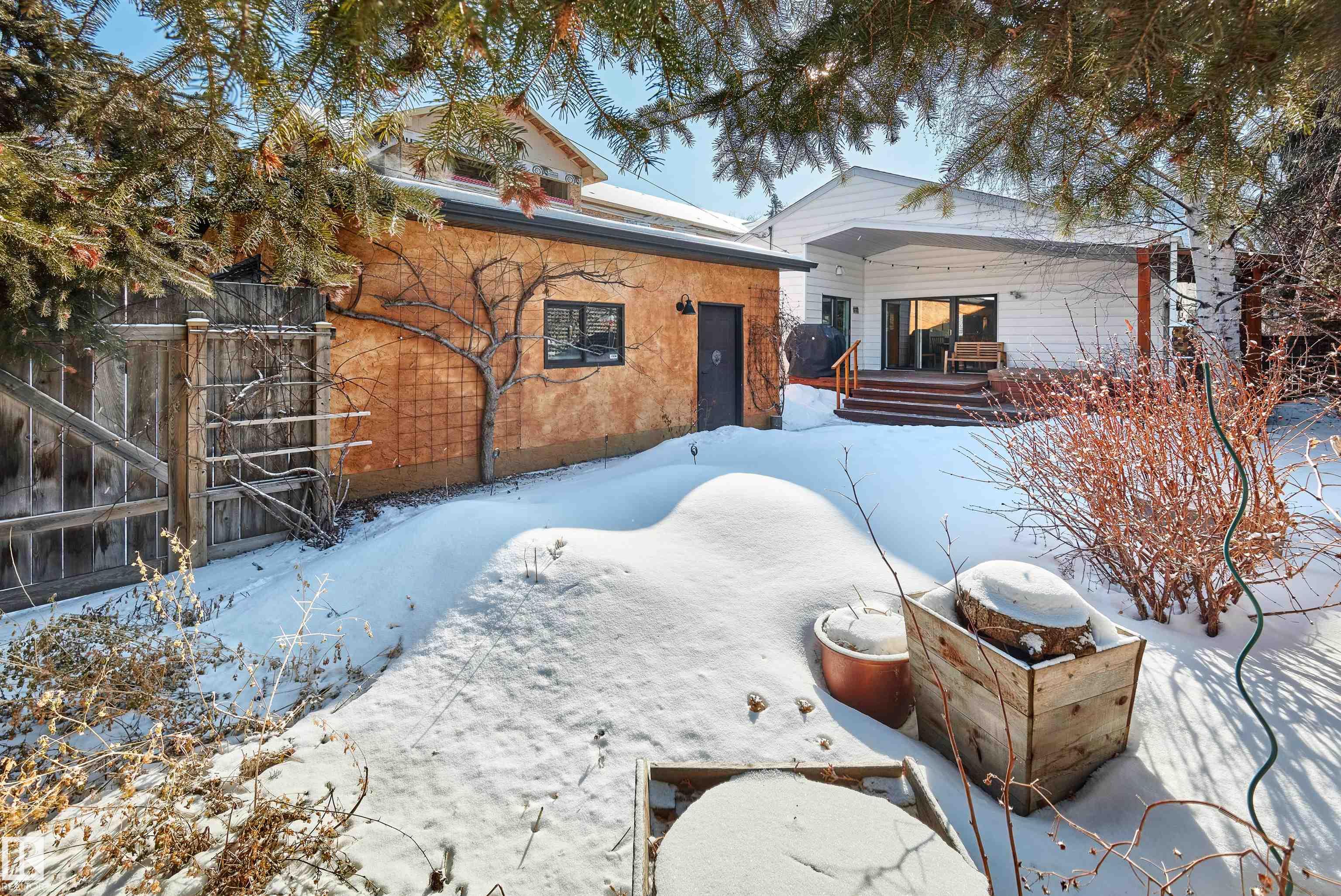 Photo 44 at 11622 76 Avenue NW, Belgravia, Edmonton